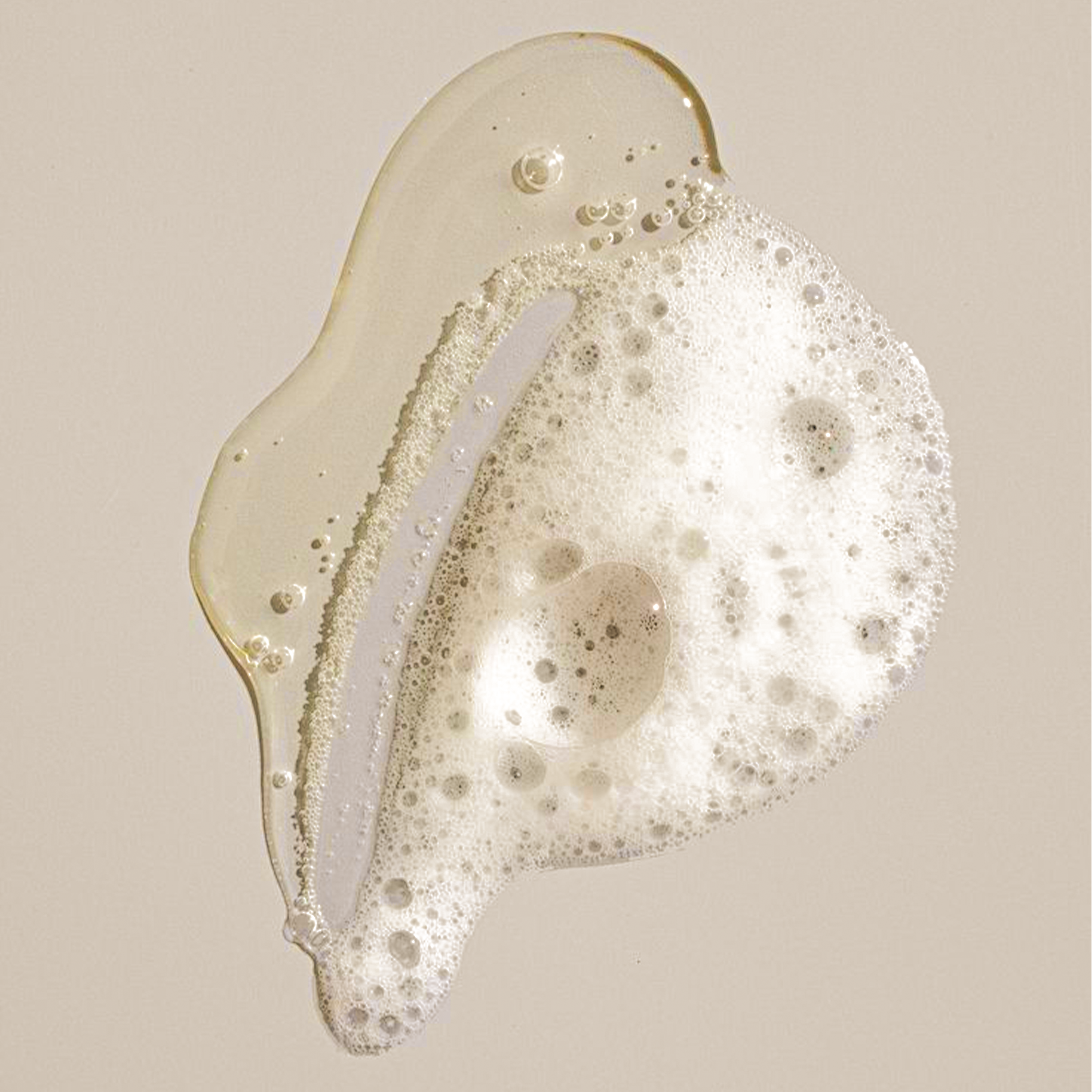 Basil & Rooibos Shampoo