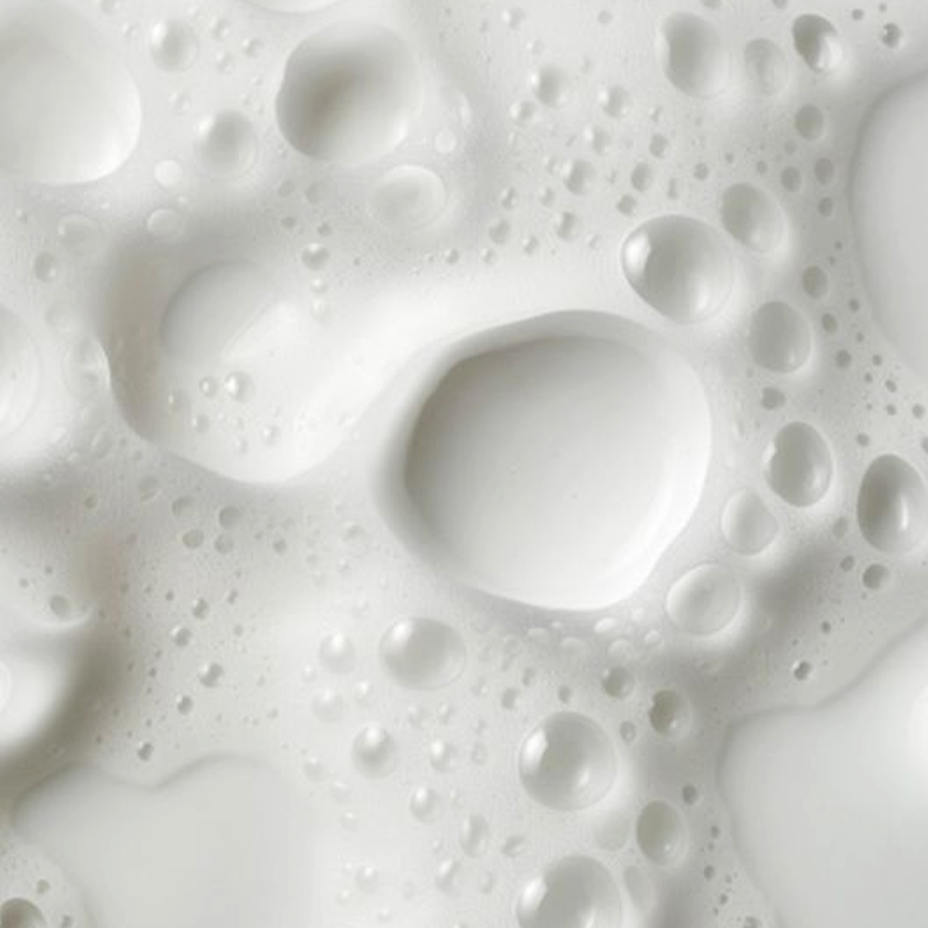 Rosemary & Vanilla Moisturising Shampoo