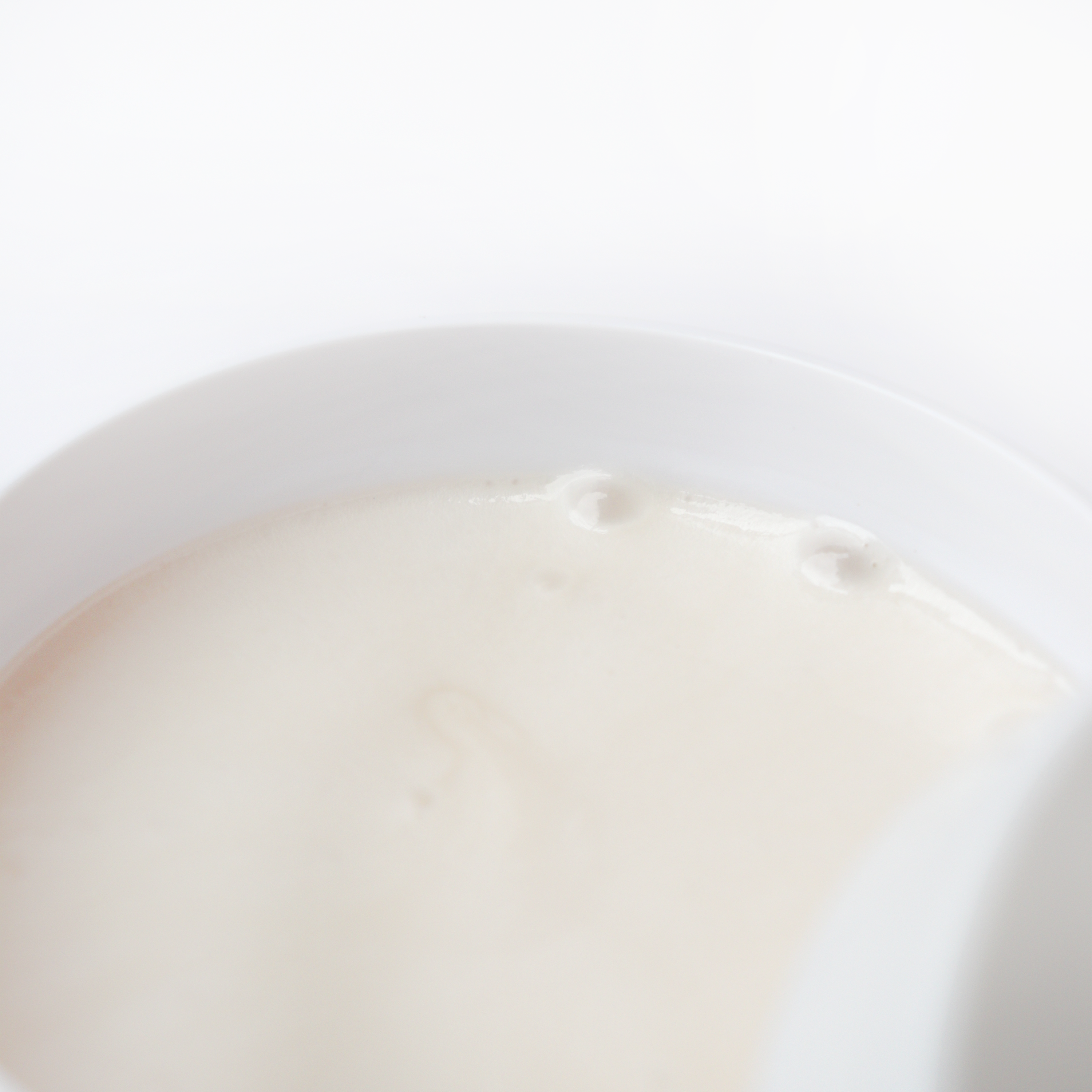 Cocoa & Mafura Butter Hair Mask with Orange & Rosemary