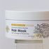Cocoa & Mafura Butter Hair Mask with Orange & Rosemary