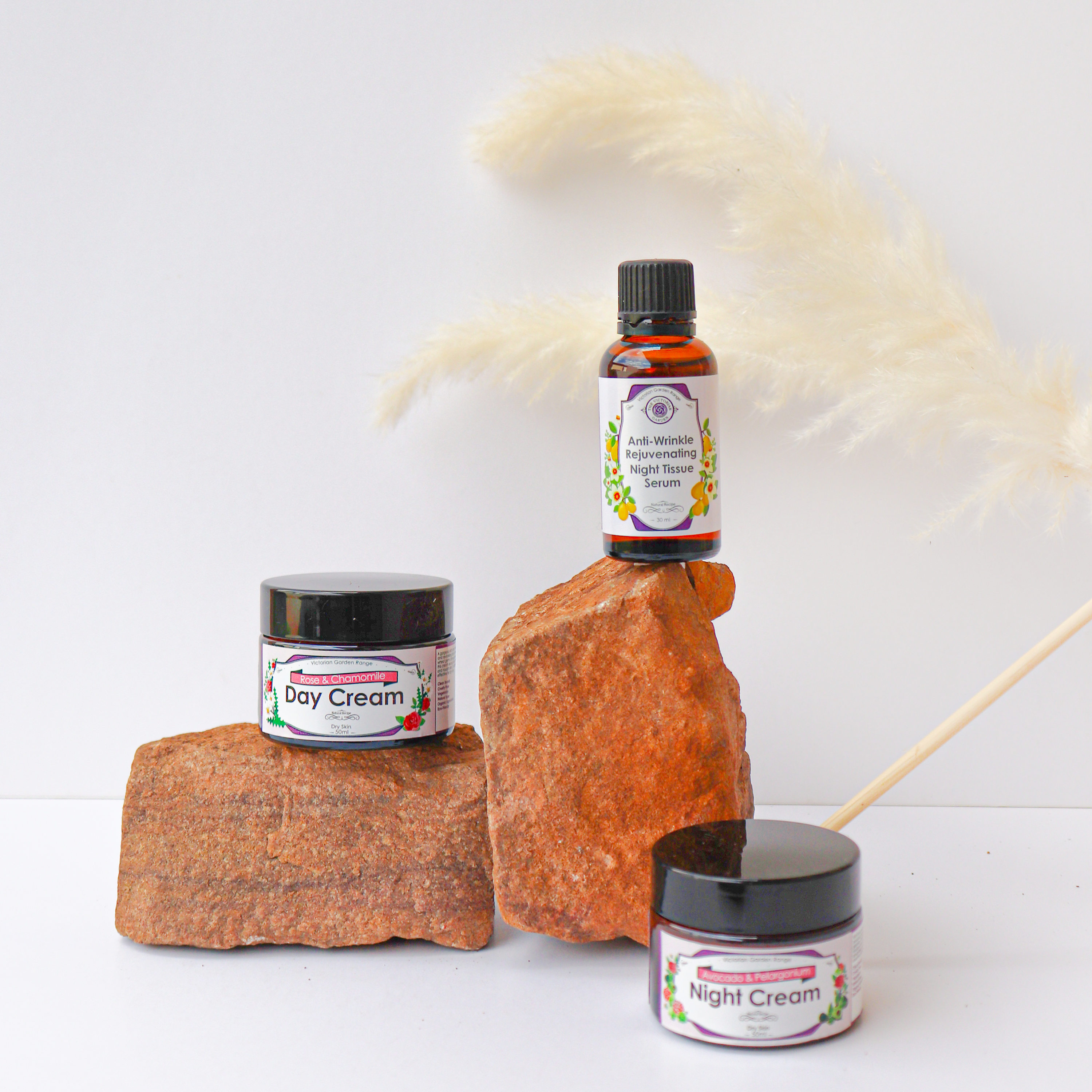 Dry Skin Facial Treatment Essentials