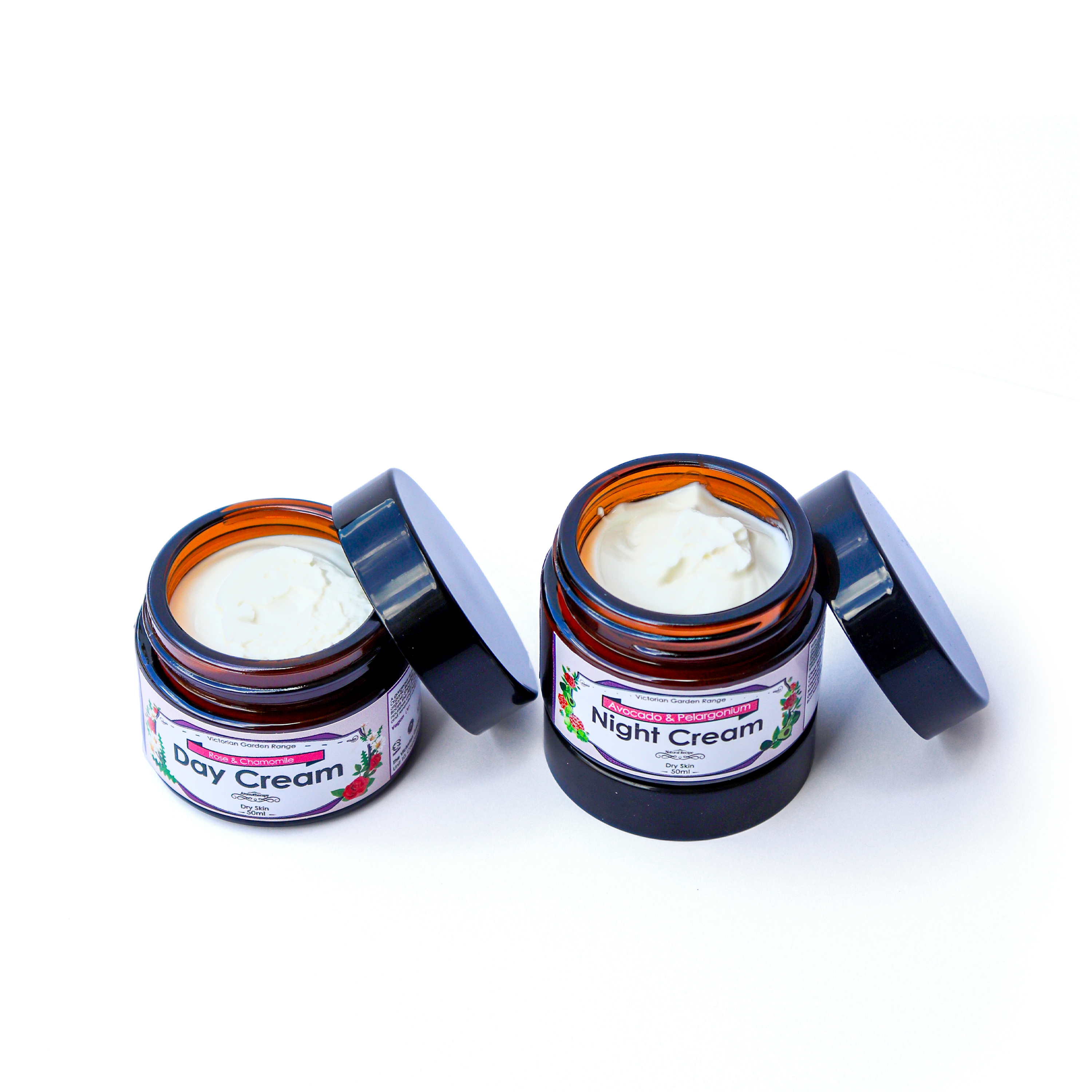 Dry Skin Facial Treatment Essentials