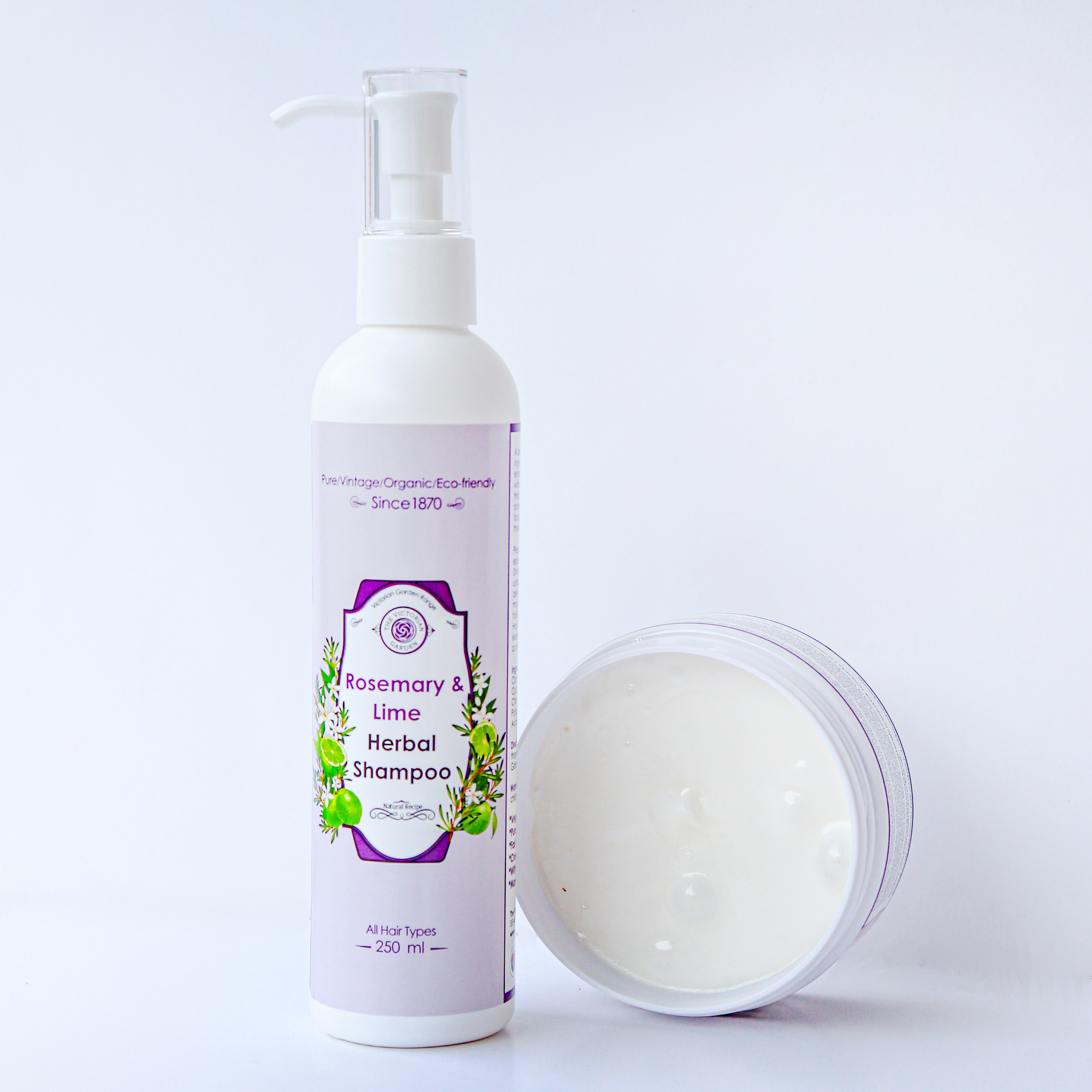 Hair Loss & Oily Sculp Full Set