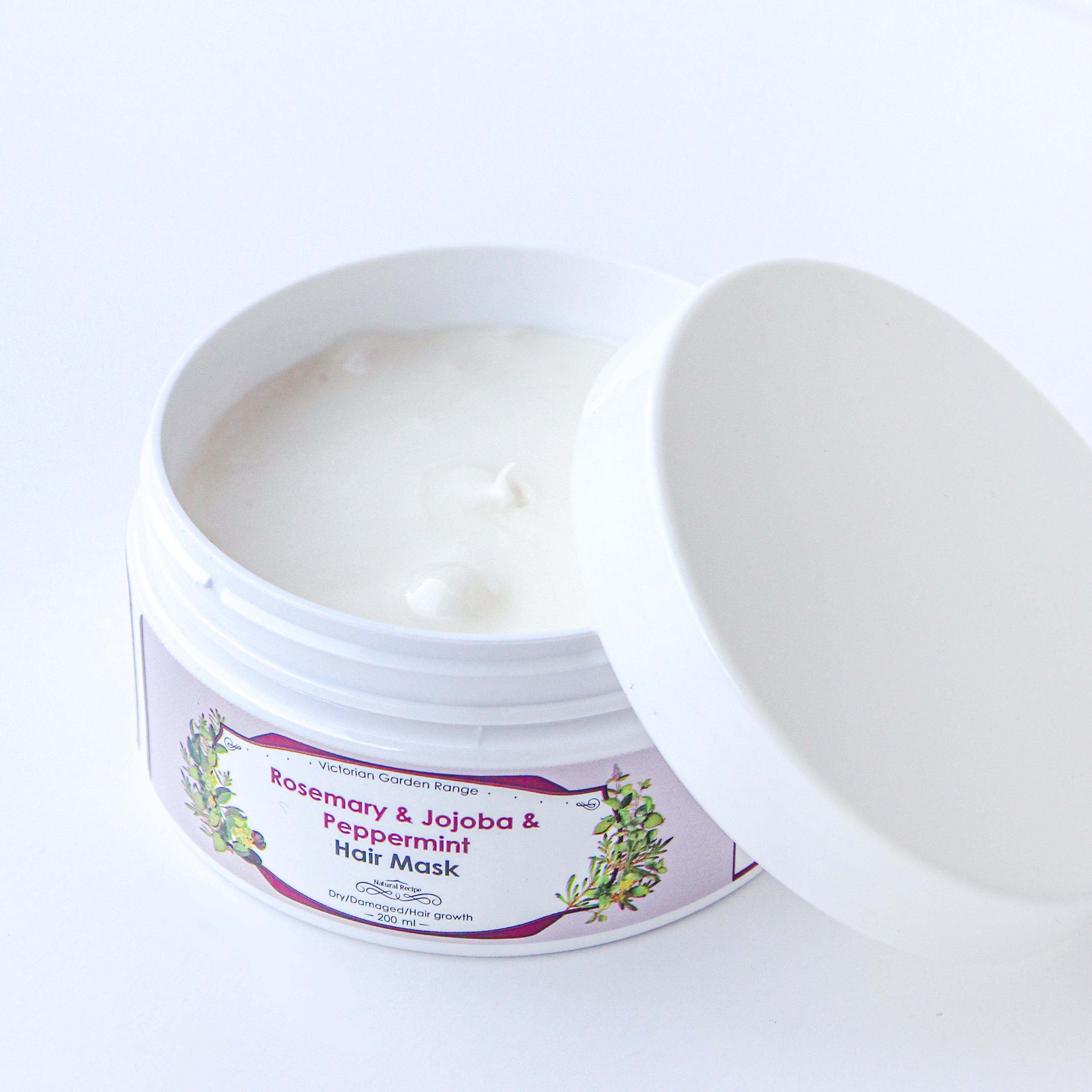 Hair Loss & Oily Sculp Full Set