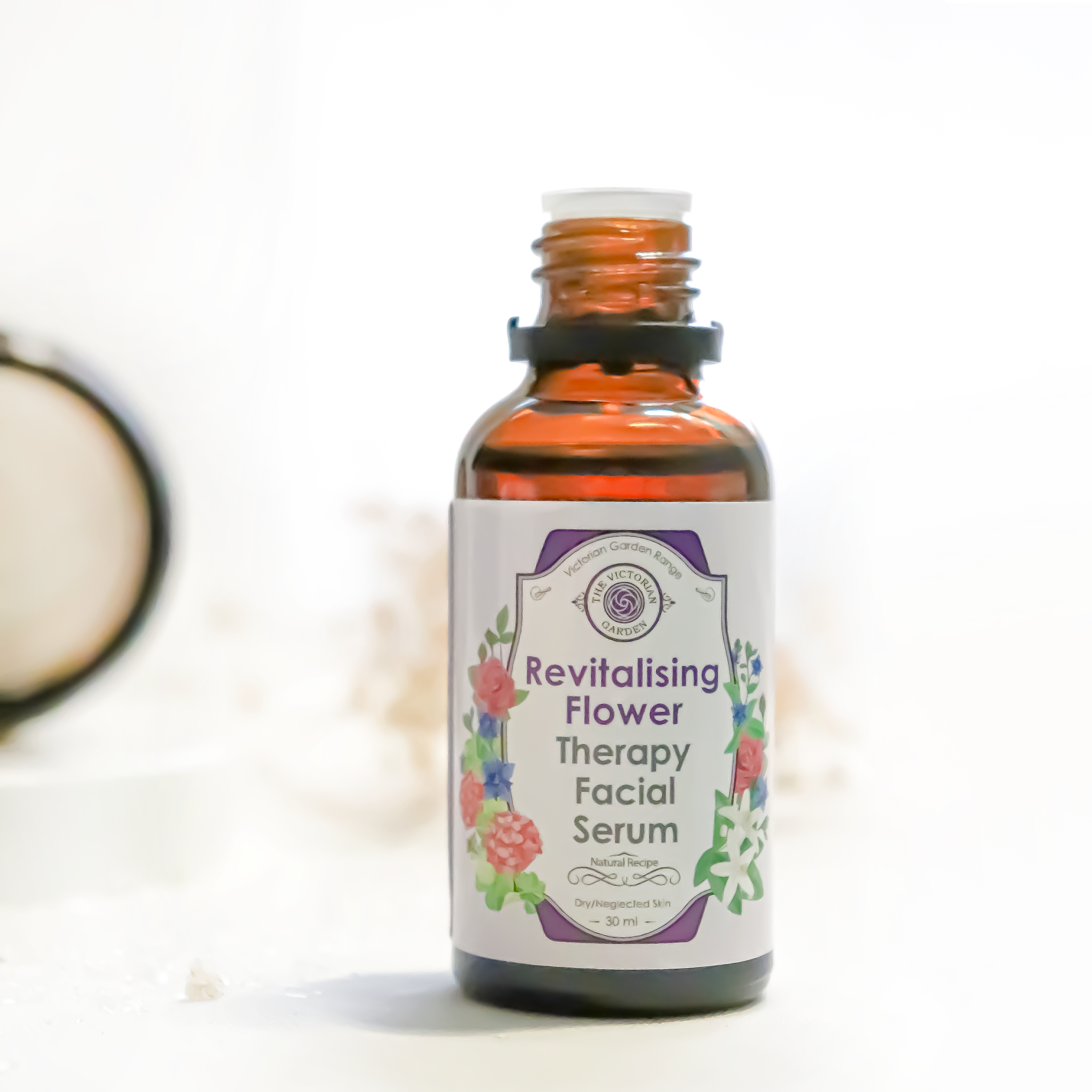 Normal/Combination Skin Facial Treatment Essentials