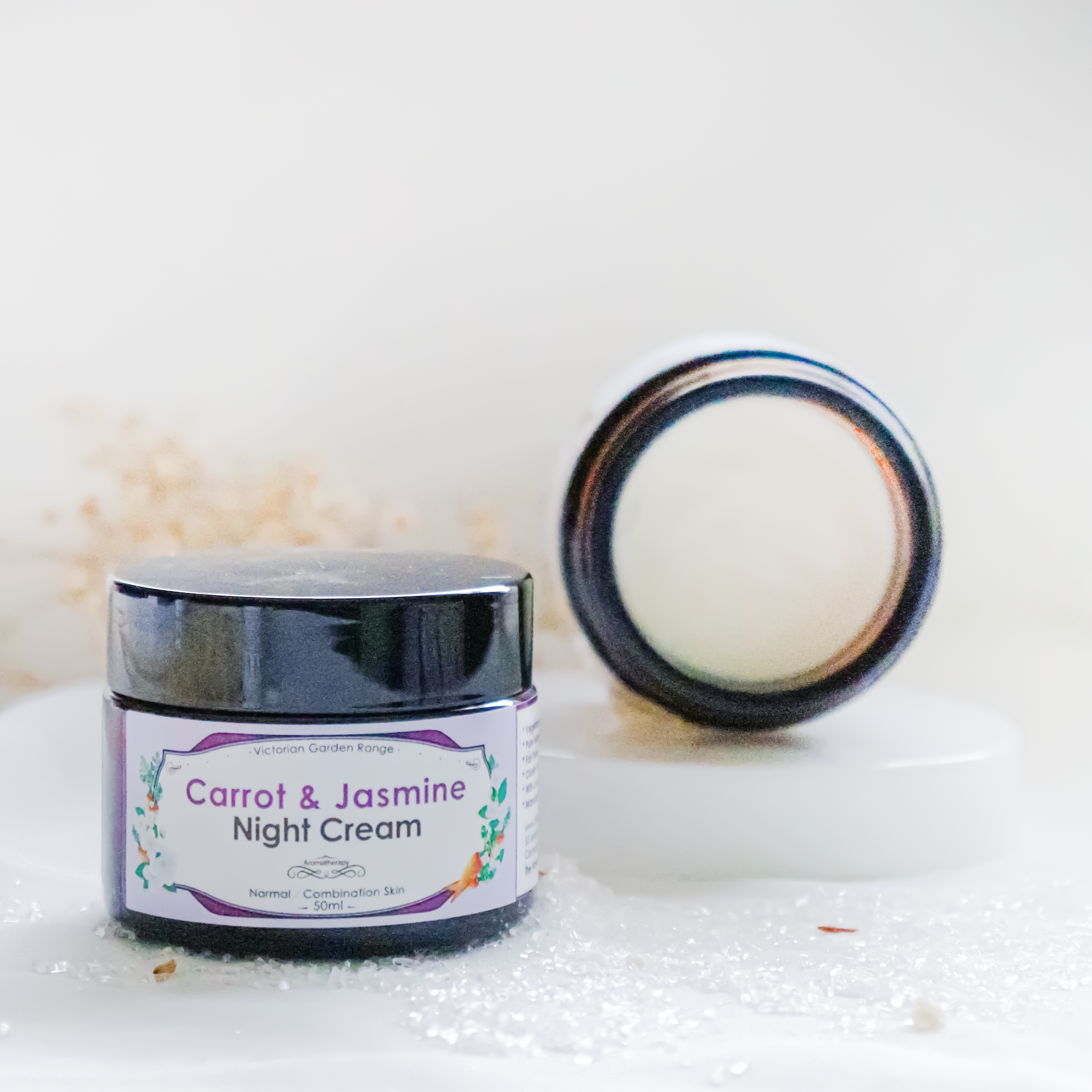 Normal/Combination Skin Facial Treatment Essentials