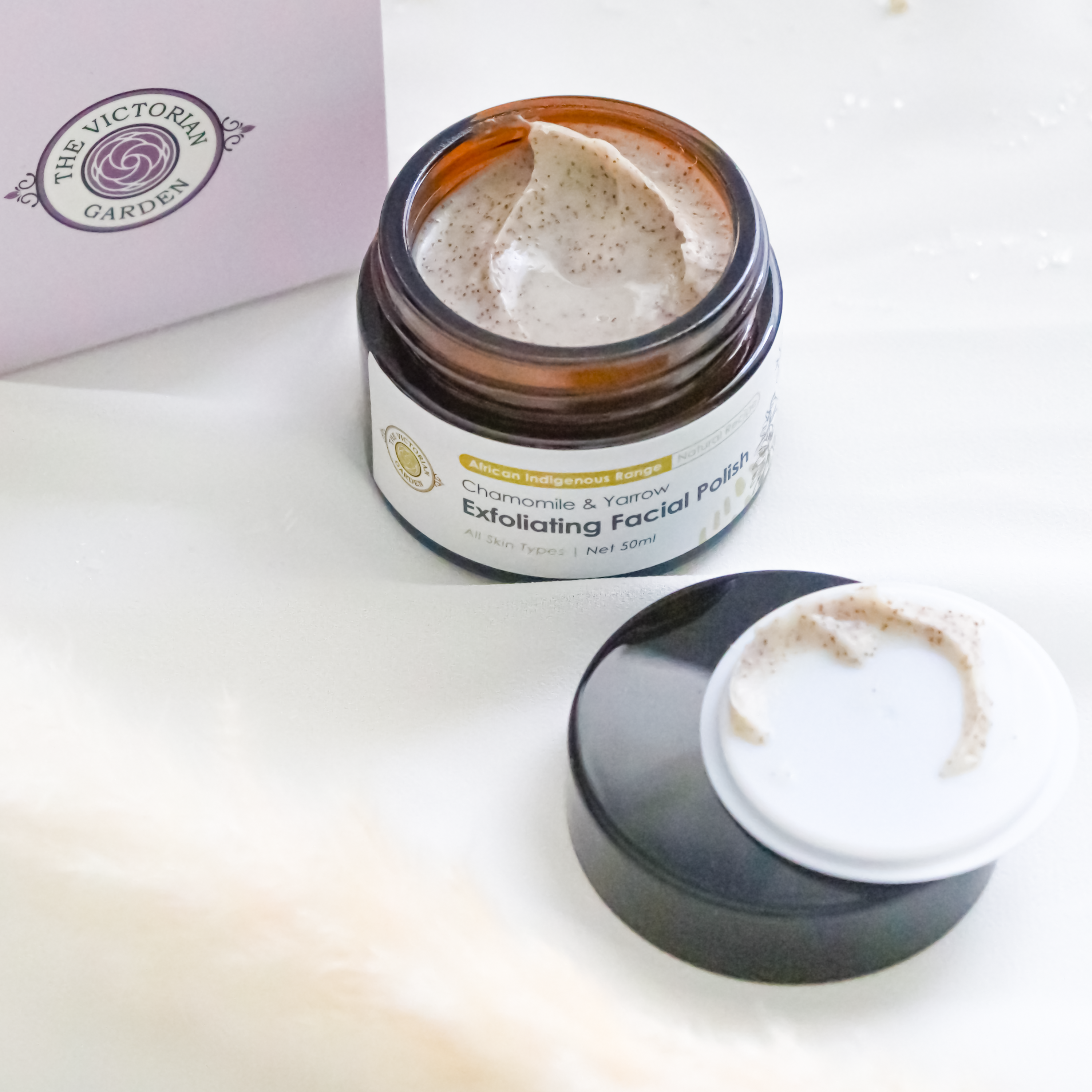 Normal/Combination Skin Facial Treatment Full Set