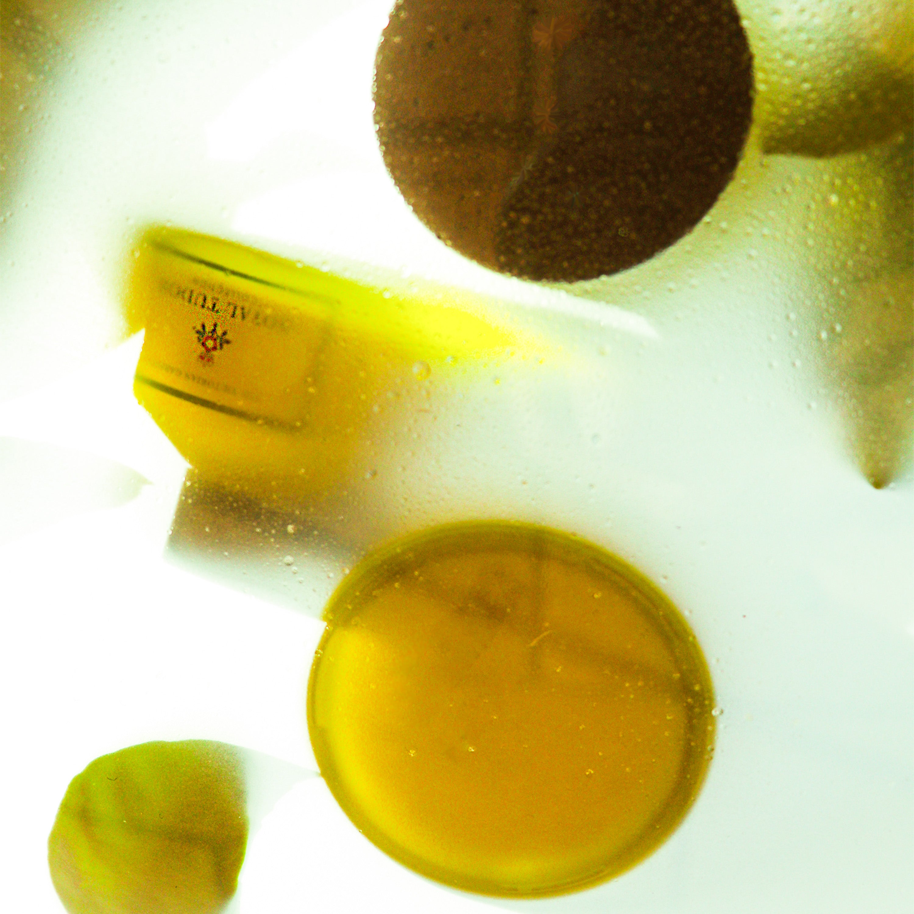 Queen Anne's Rosemary and Frankincense Rejuvenating ''Angel''Cream