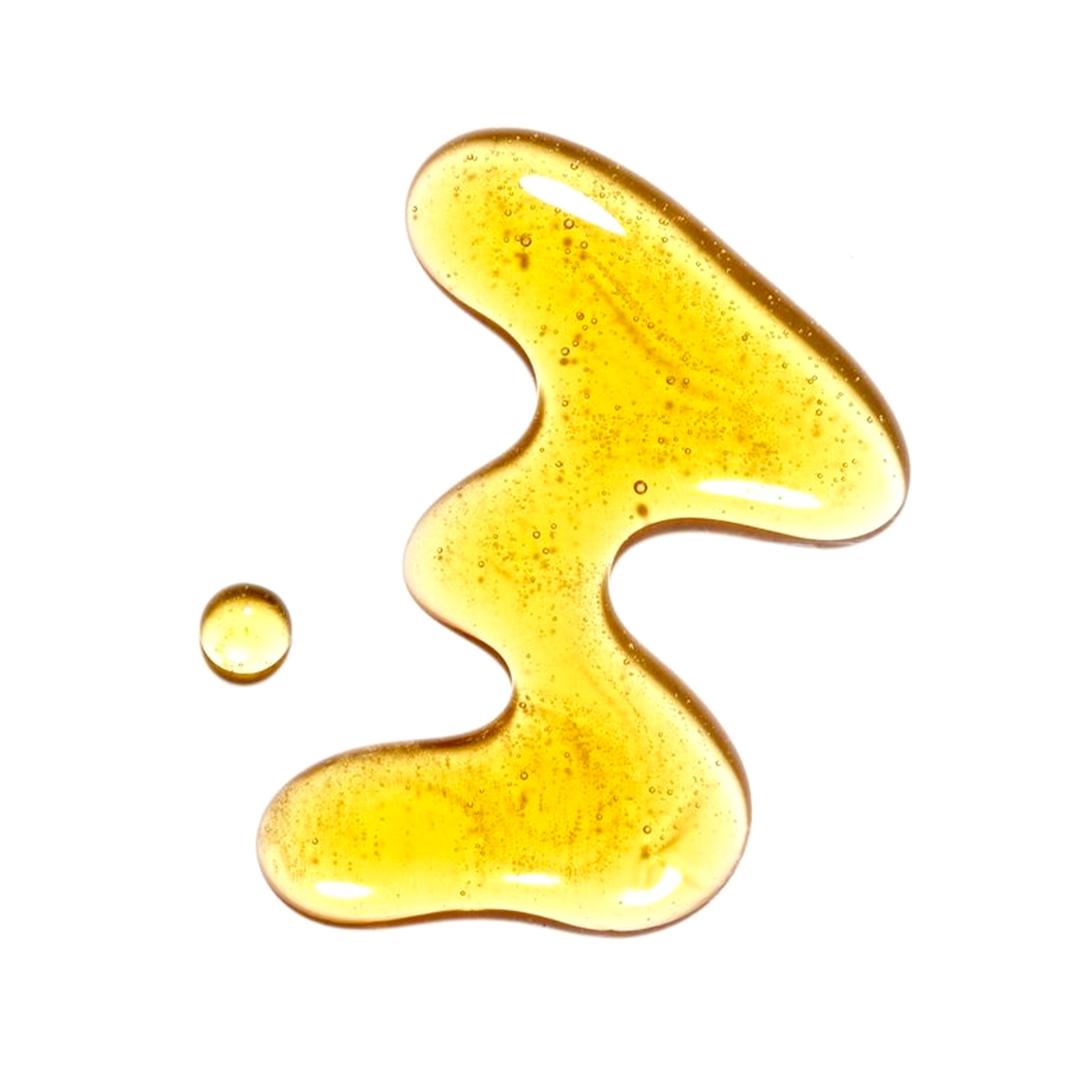 Rosehip Healing Facial Serum