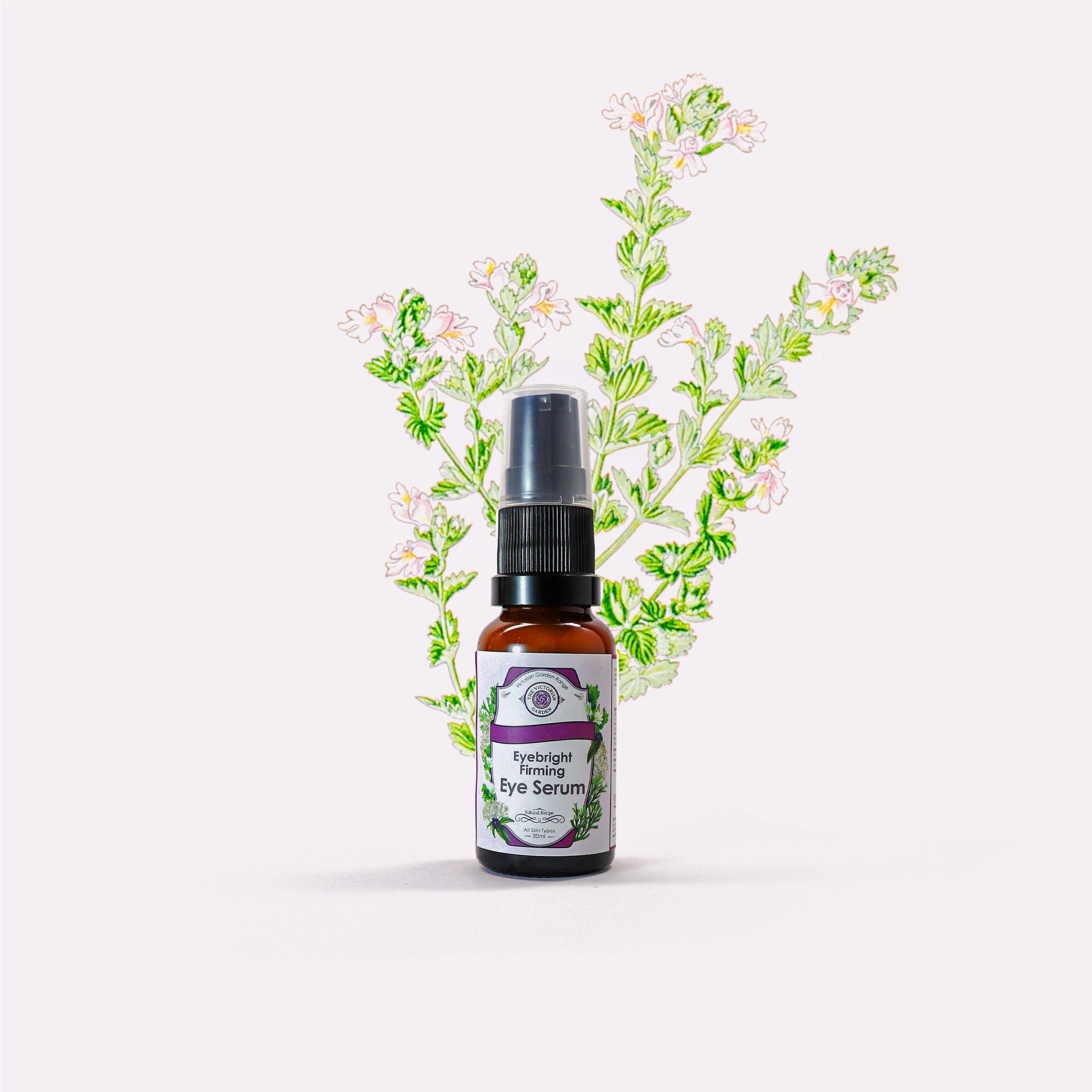 Eyebright Firming Eye Serum