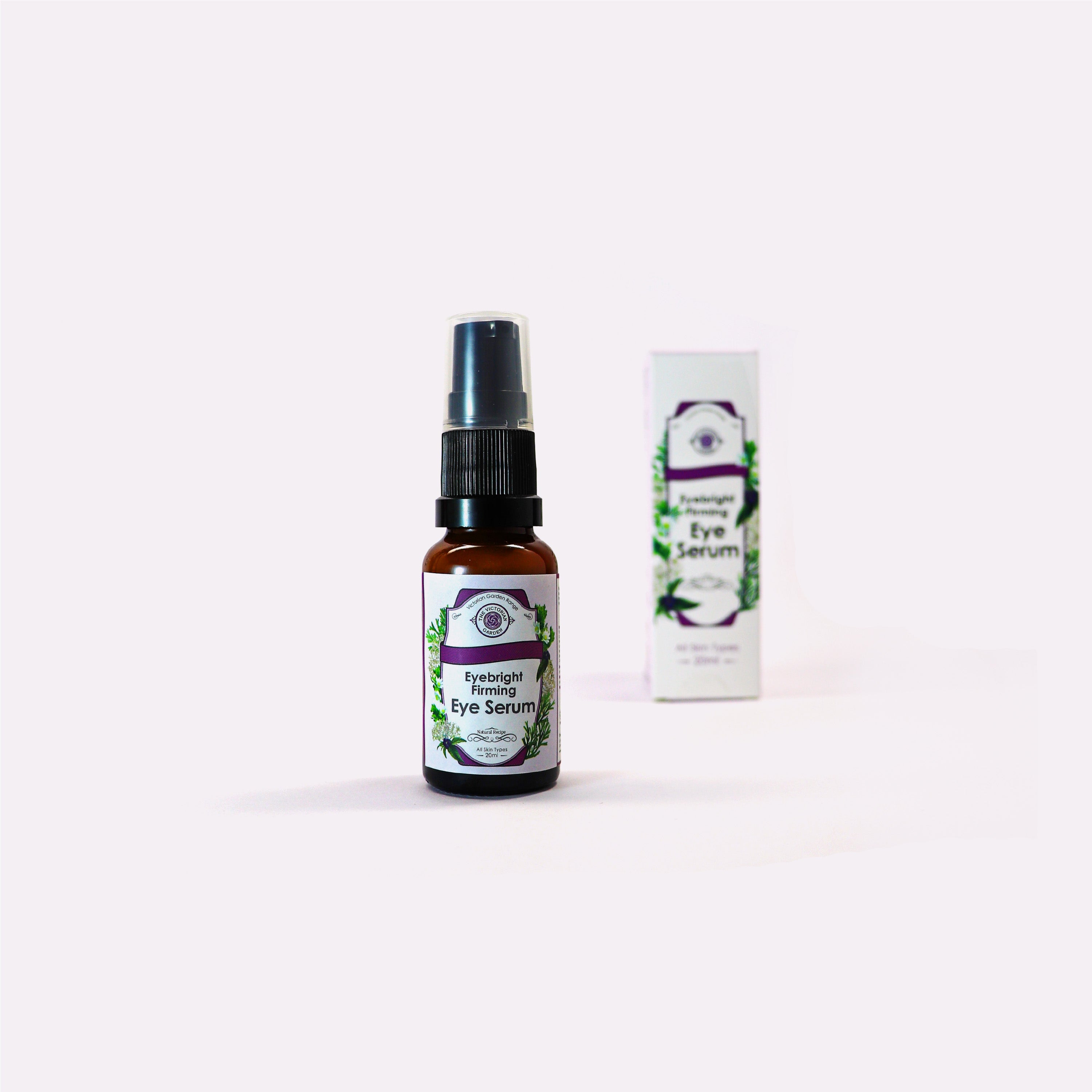 Eyebright Firming Eye Serum