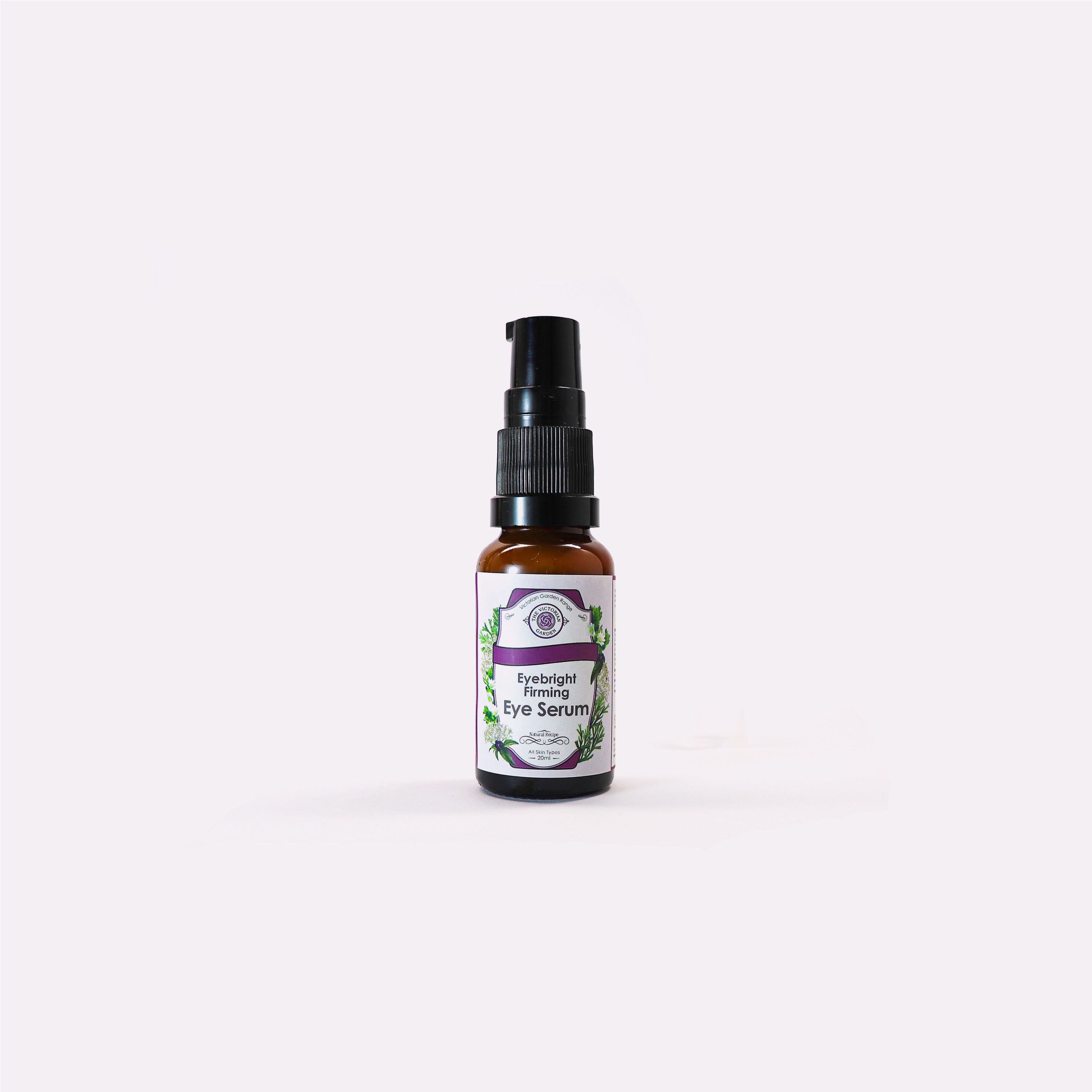 Eyebright Firming Eye Serum