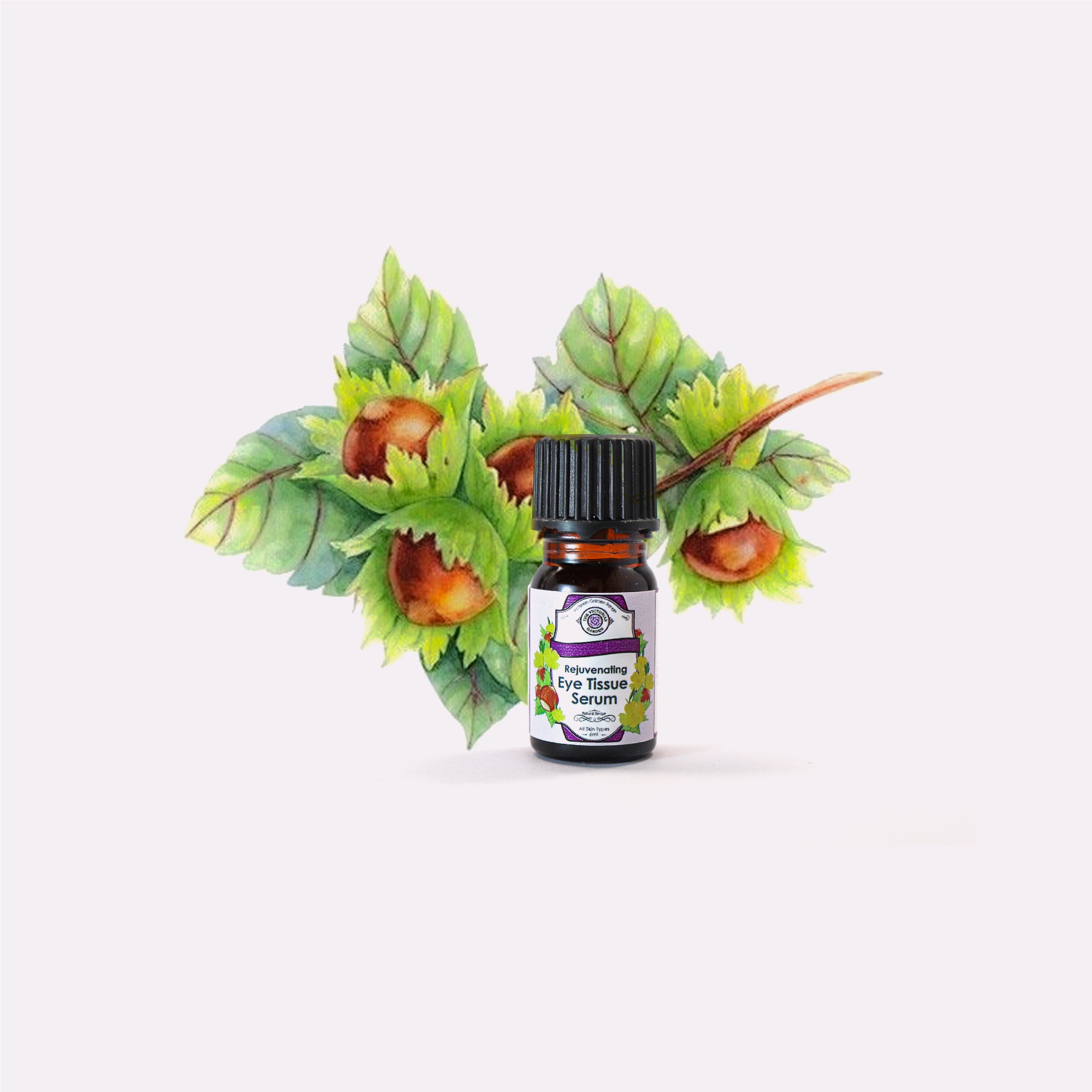 Rejuvenating Eye Tissue Serum