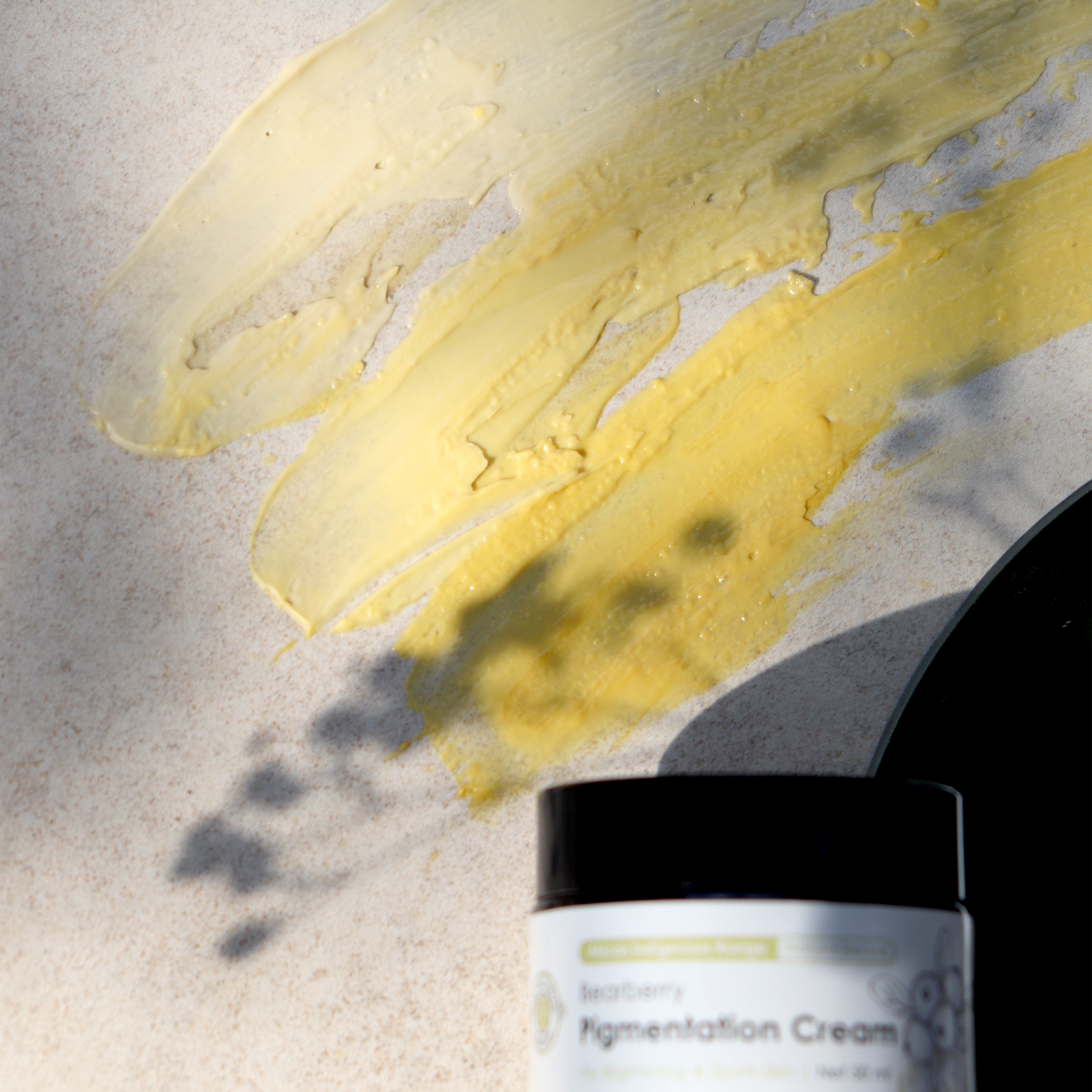 Bearberry Pigmentation Cream: How Targeted Botanical Brightening Works on Uneven Skin Tone