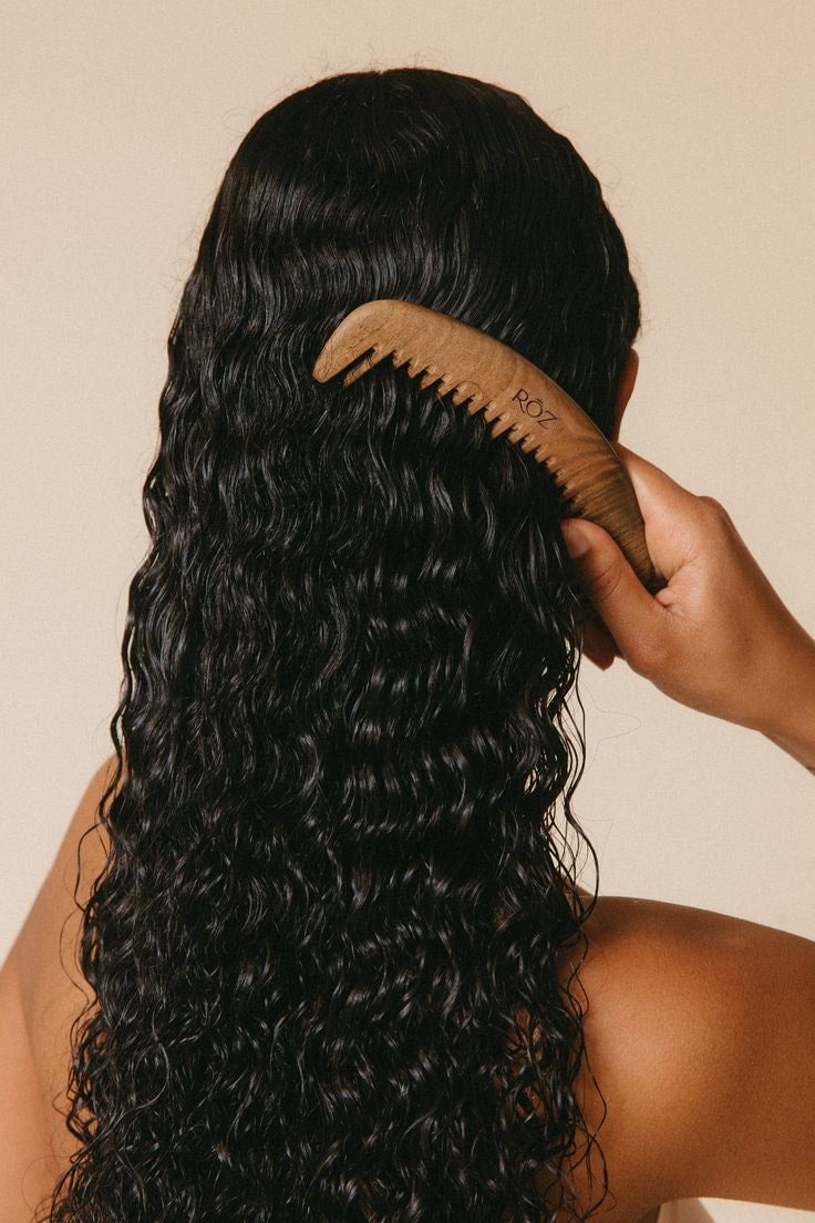 Why Choose Plant-Based Surfactants in Haircare Products?
