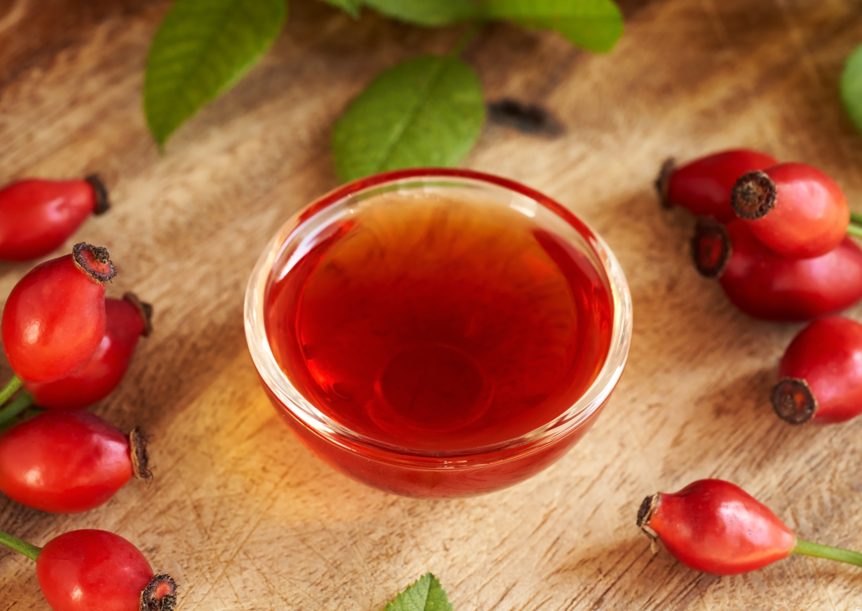 Ingredient Spotlight: Rosehip Oil, the Skin-Healer of the Plant World