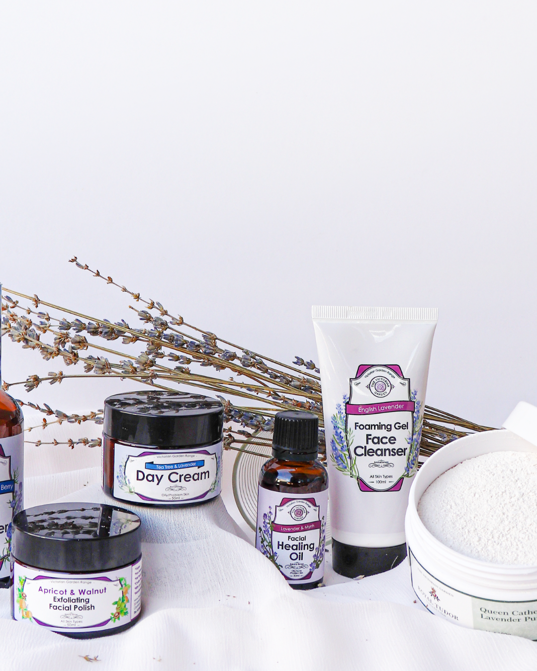 The First 30 Days of Natural Skincare: What No One Really Tells You