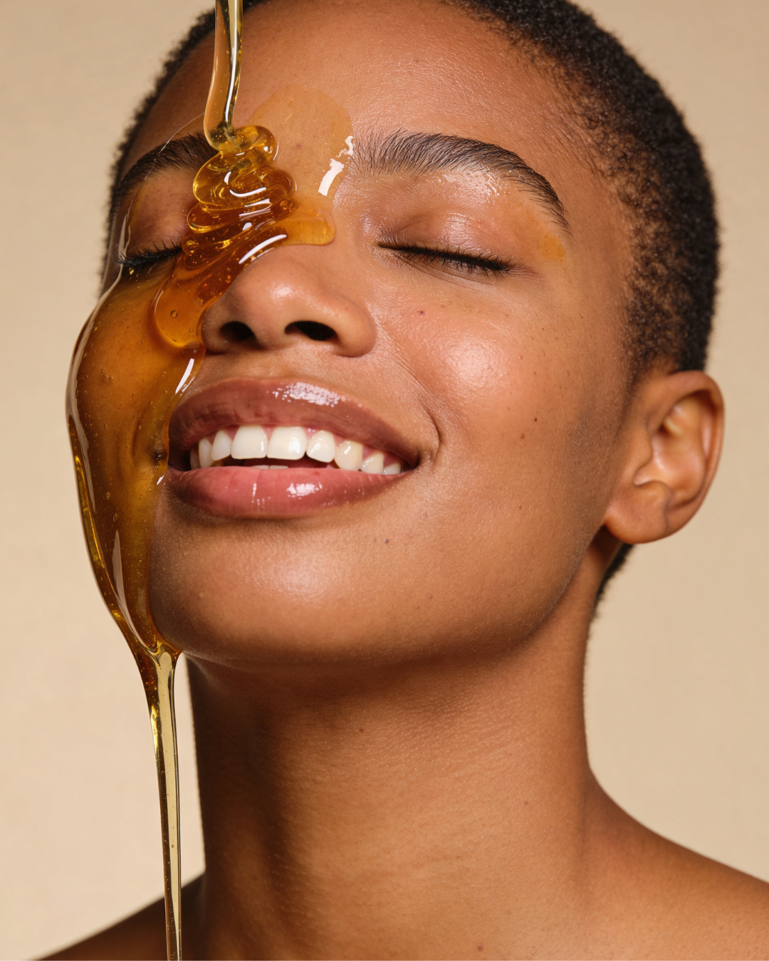 When Skin Becomes Sensitive: How Honey & Propolis Help Restore Balance and Calm