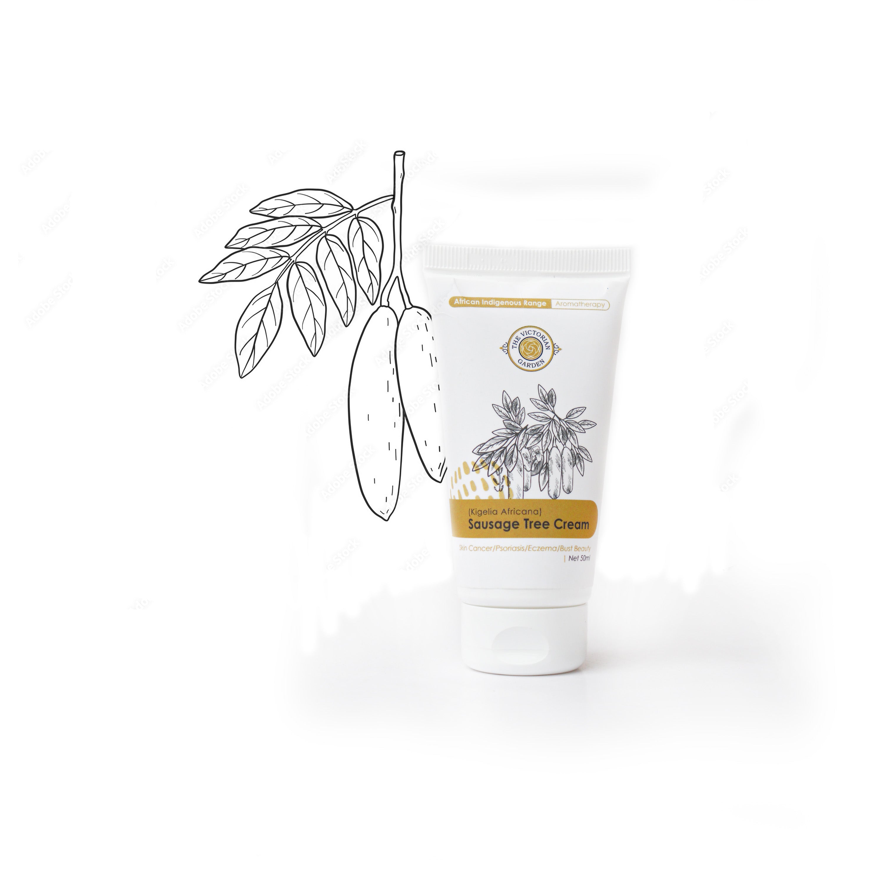 Special Skin Treatment