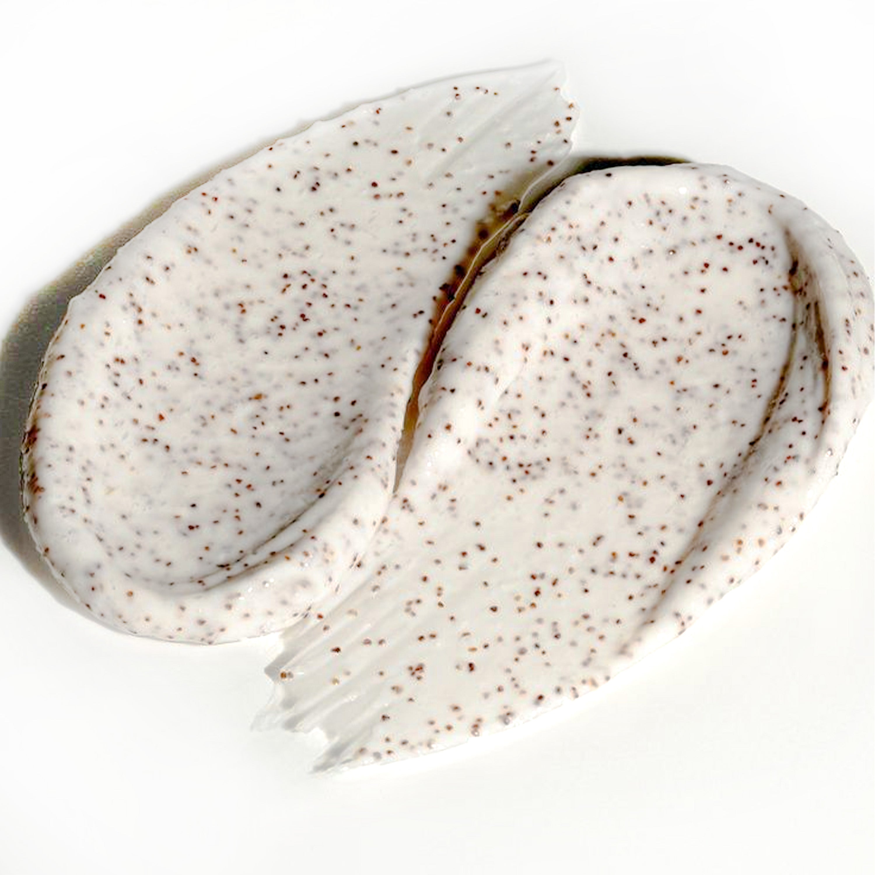 Chamomile & Yarrow Exfoliating Facial Polish