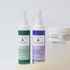 Cocoa & Mafura Butter Hair Mask with Orange & Rosemary
