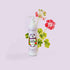 Tangerine & Geranium Foaming Bath Oil