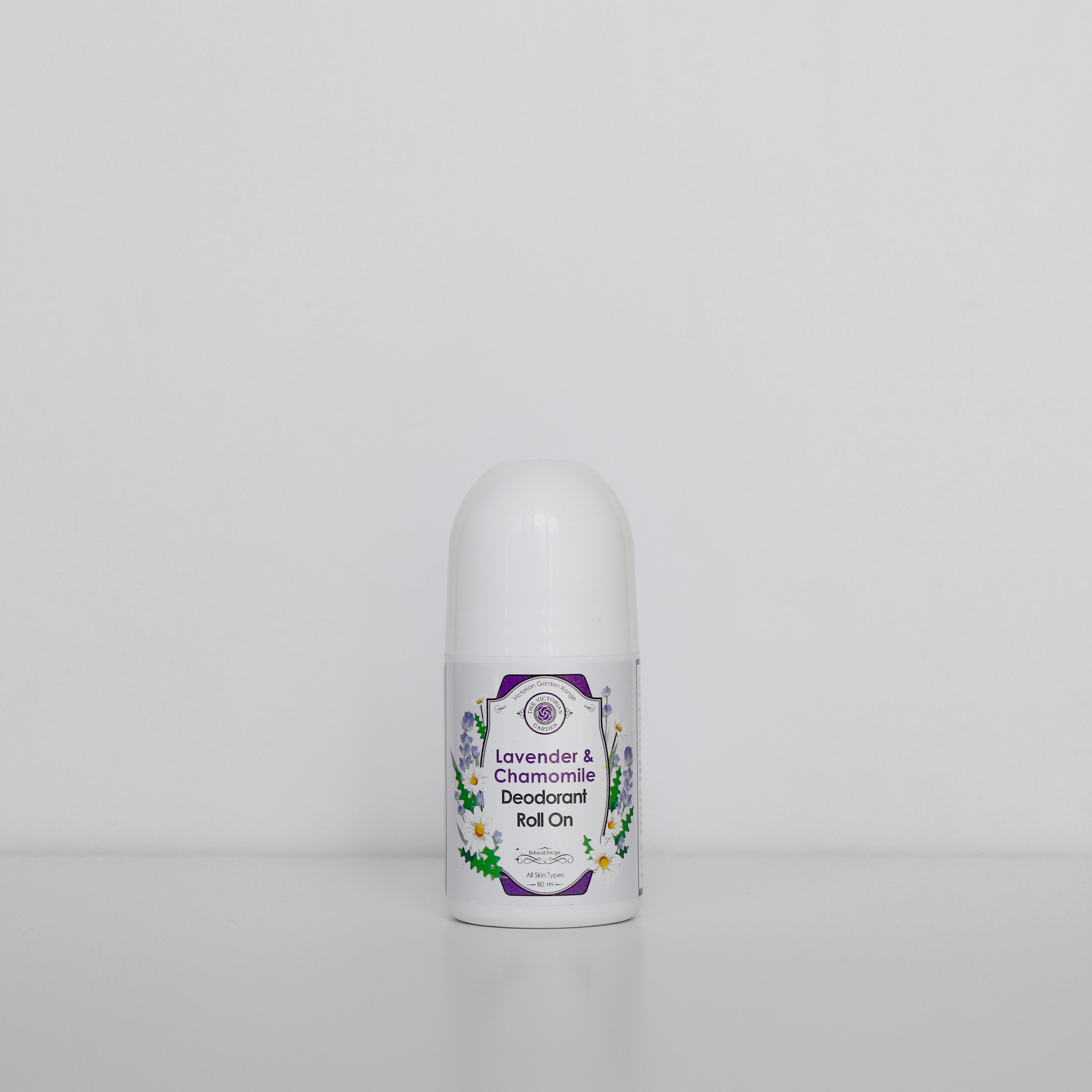 Lavender & Chamomile Deodorant Roll On