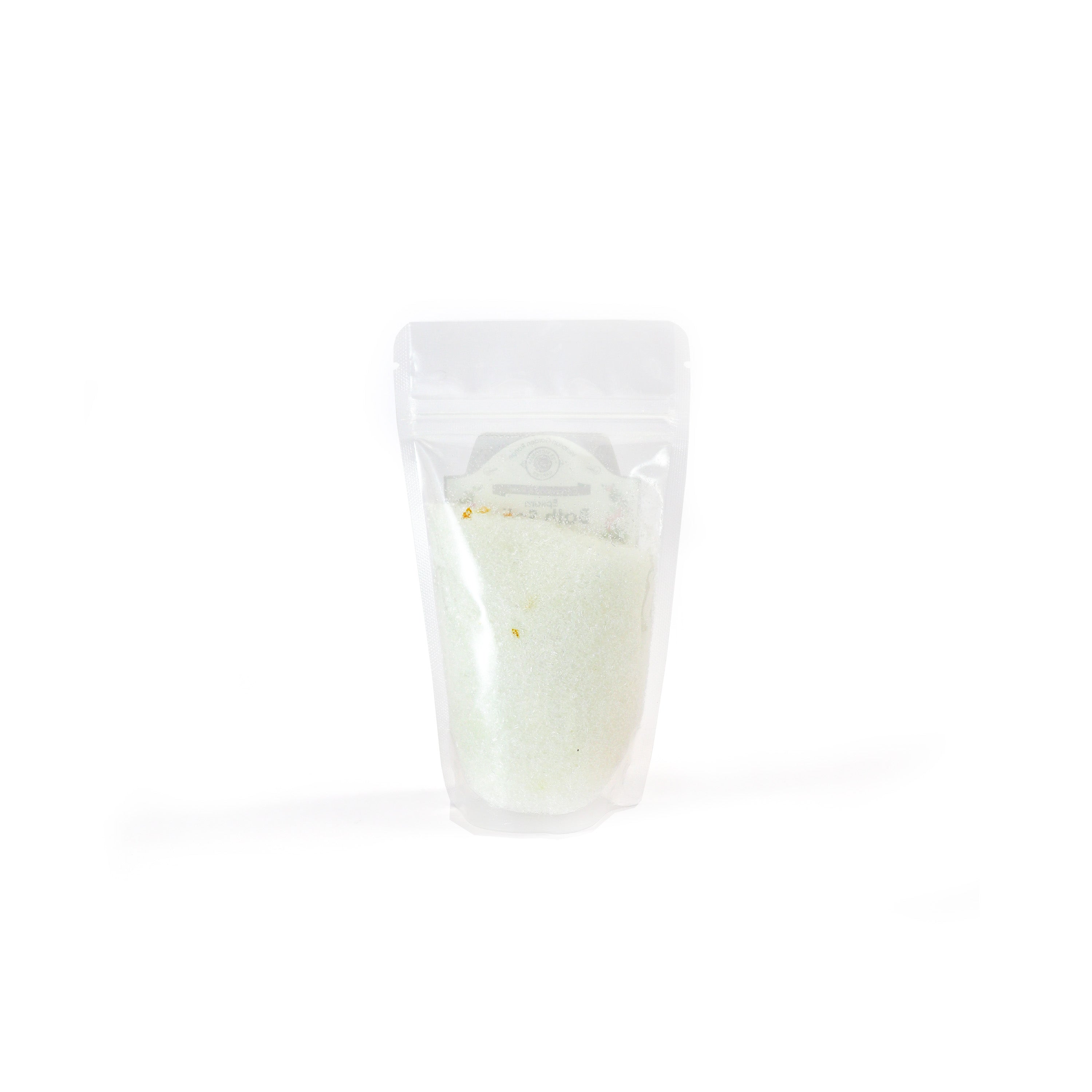 Bath Salts Cedarwood & Rose