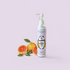 Ruby Grapefruit & Rosemary Shower Gel