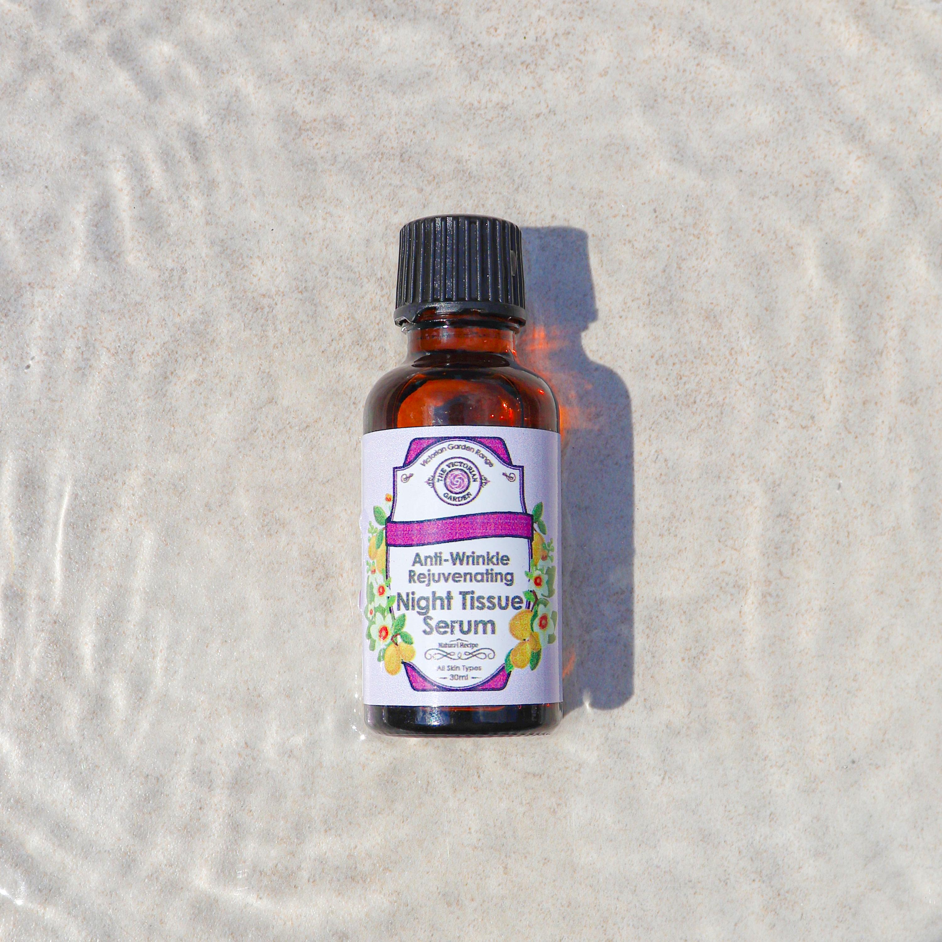 Dry Skin Facial Treatment Essentials