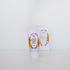 Bulgarian Rose & Apricot Hydrating Cream Face Mask