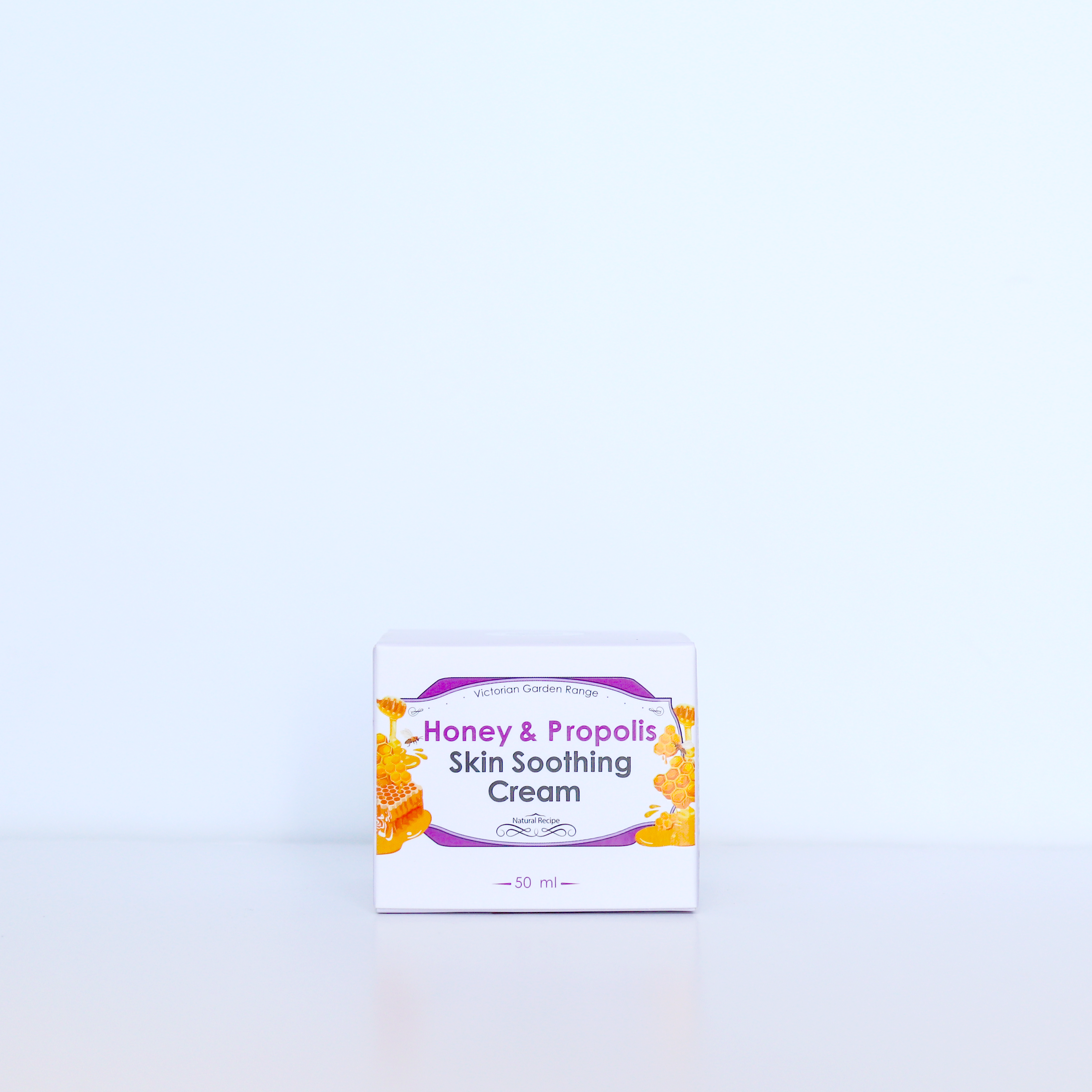 Honey & Propolis Skin Problems Healing Cream