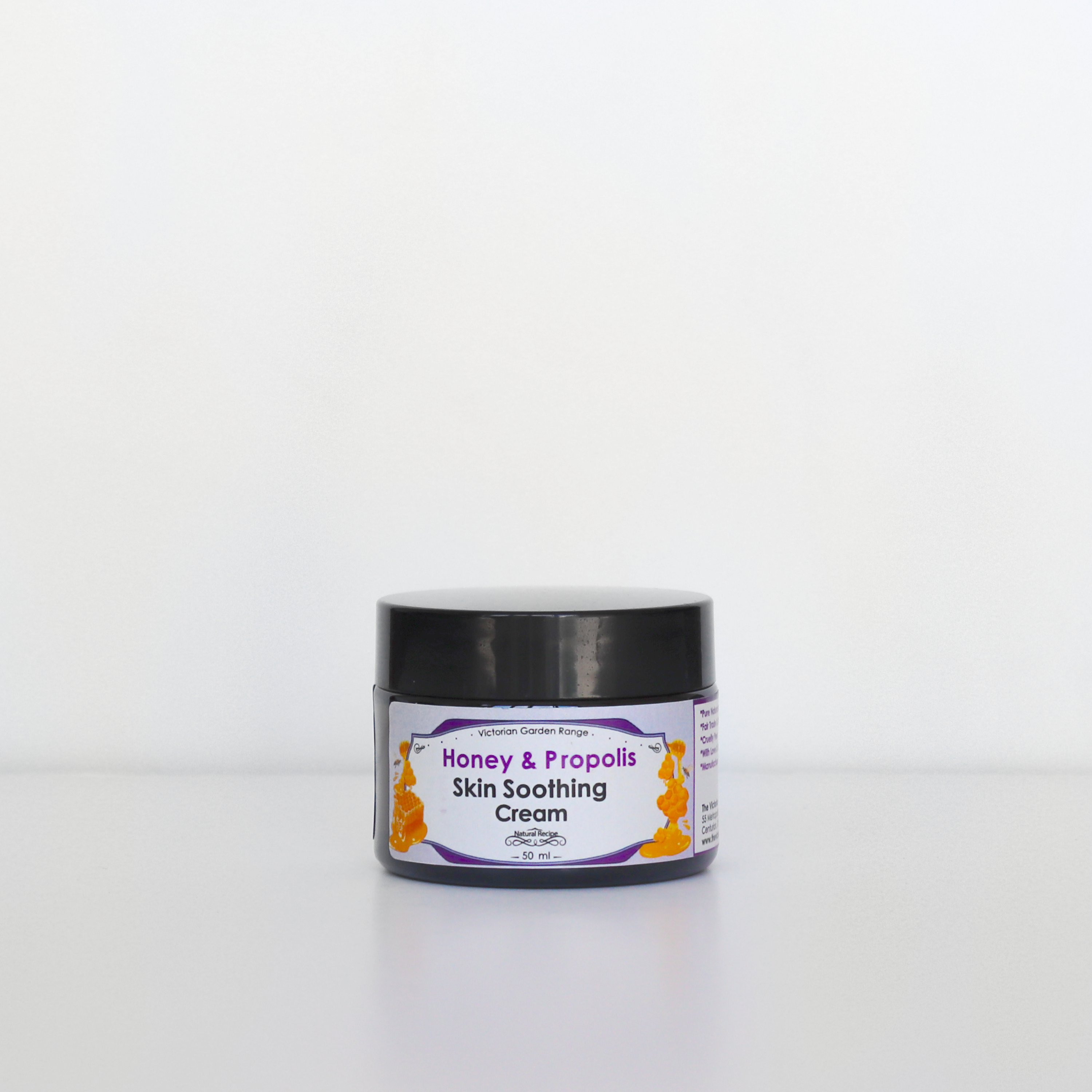 Honey & Propolis Skin Problems Healing Cream
