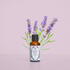 Lavender & Myrrh Facial Healing Oil