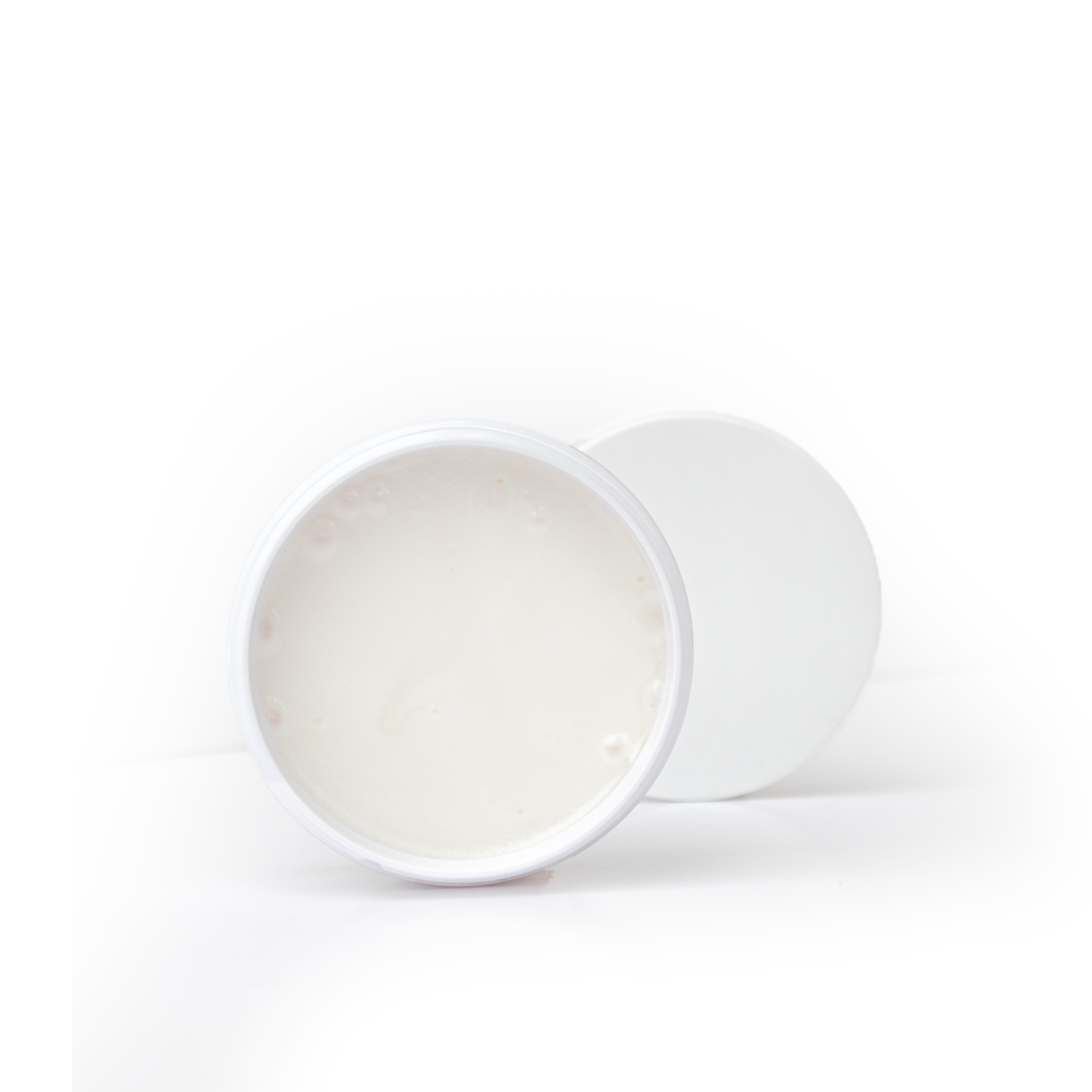 Rosemary & Jojoba Hair Mask with Peppermint