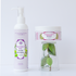 Rosemary & Jojoba Hair Mask with Peppermint