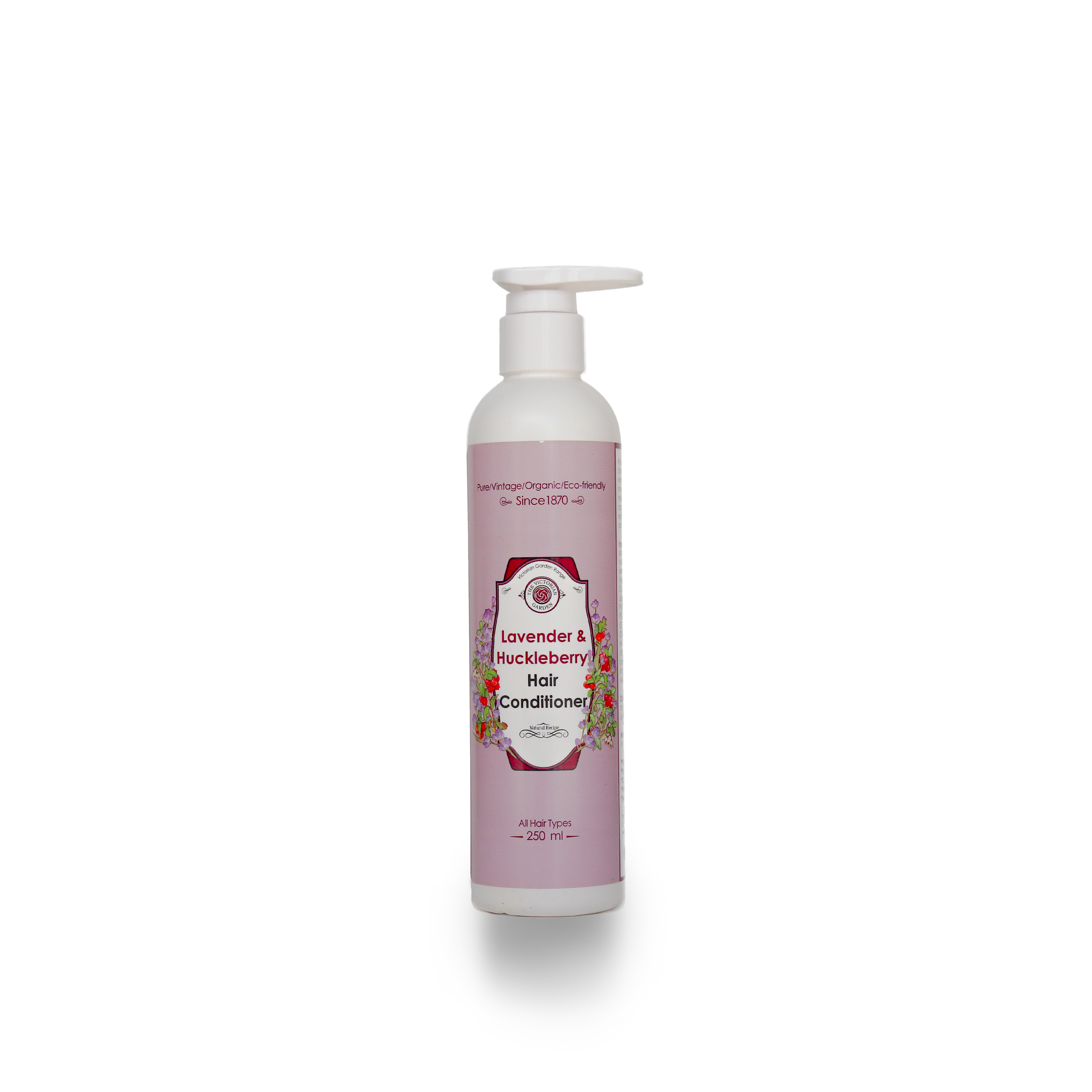 Lavender & Huckleberry Hair Conditioner