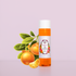Tangerine & Rose Anti- Stretch Mark Body Massage Oil