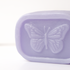 Lavender Butterfly Soap