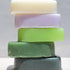 Lavender Butterfly Soap