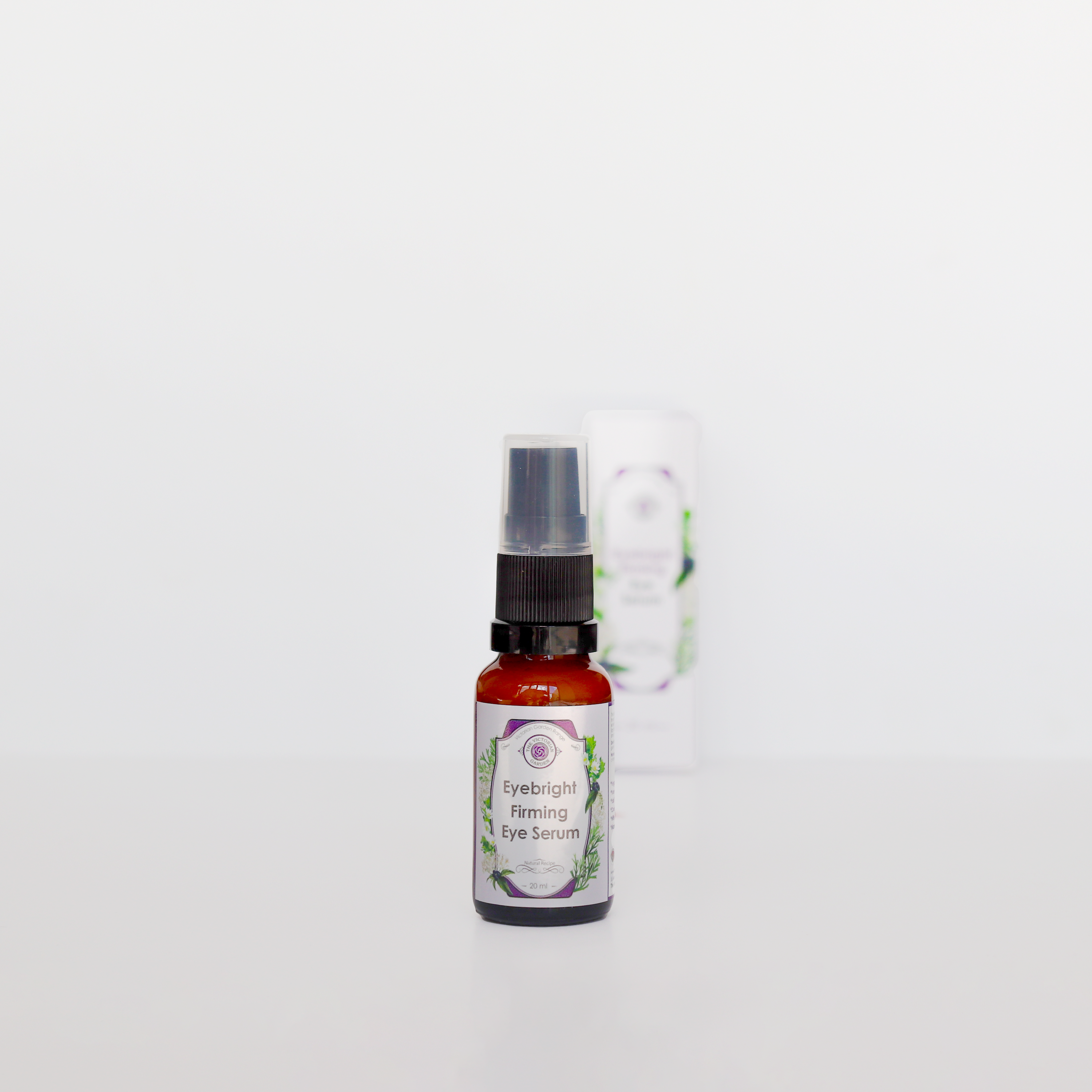Eyebright Firming Eye Serum