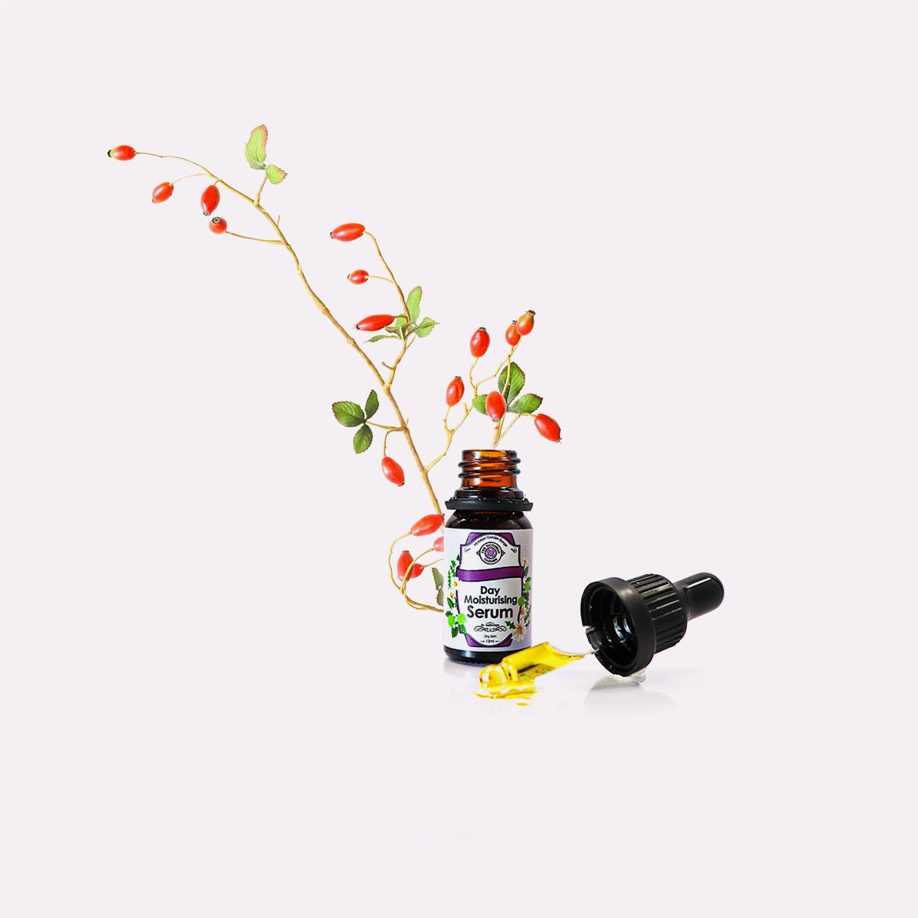 Day Moisturising Serum