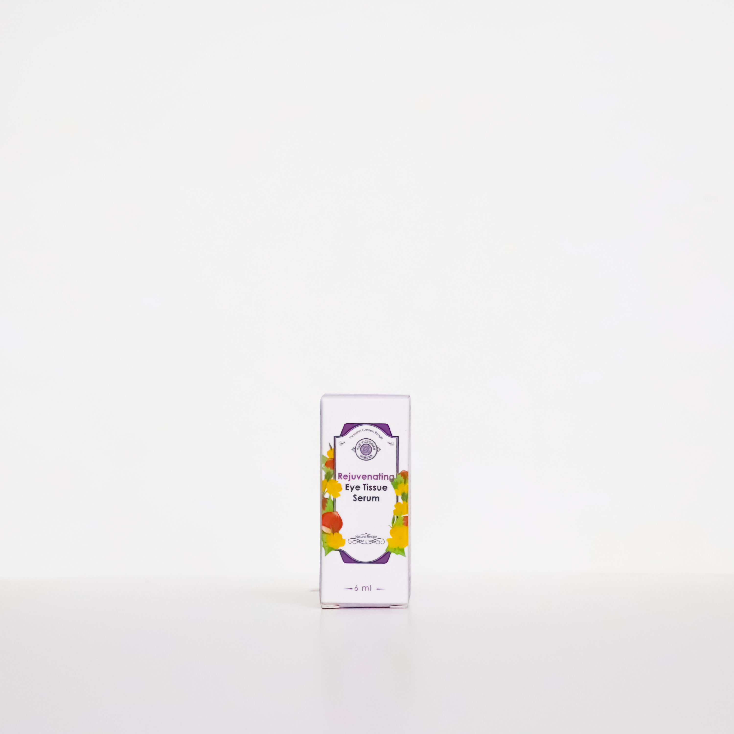 Rejuvenating Eye Tissue Serum