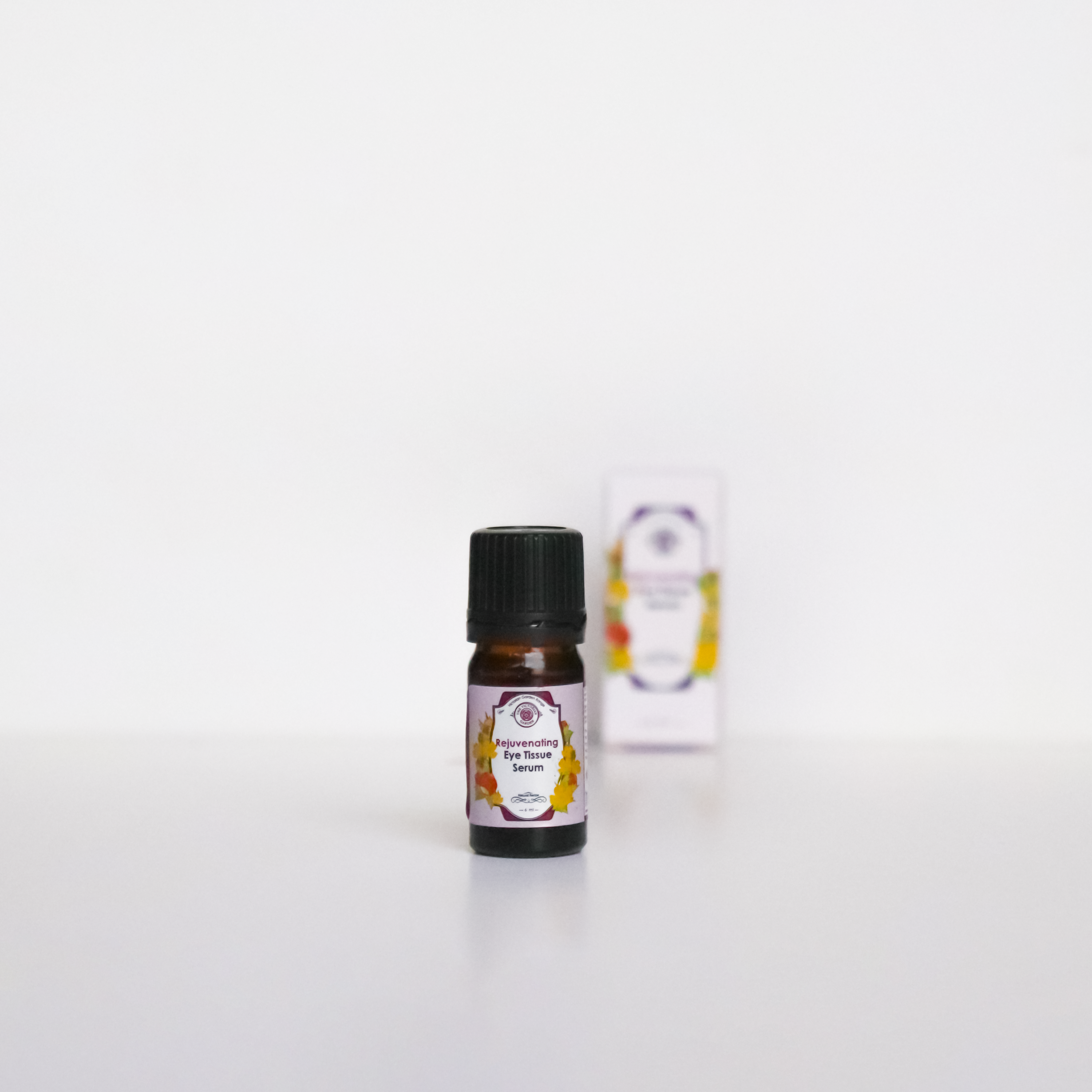 Rejuvenating Eye Tissue Serum