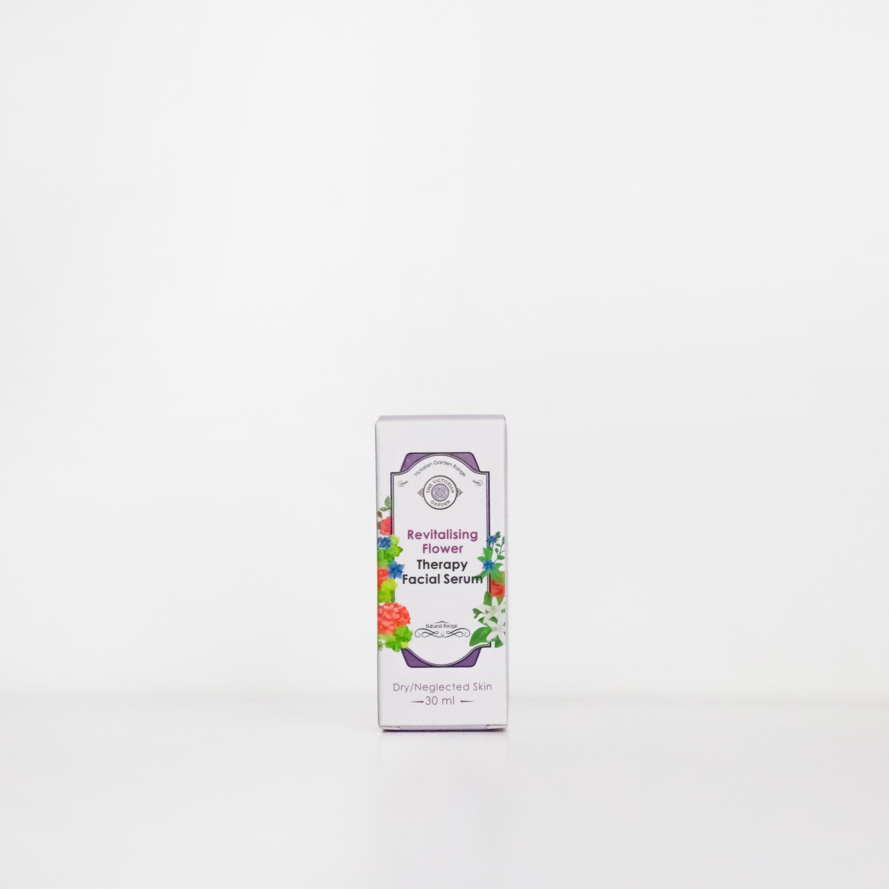 Revitalising Flower Therapy Facial Serum
