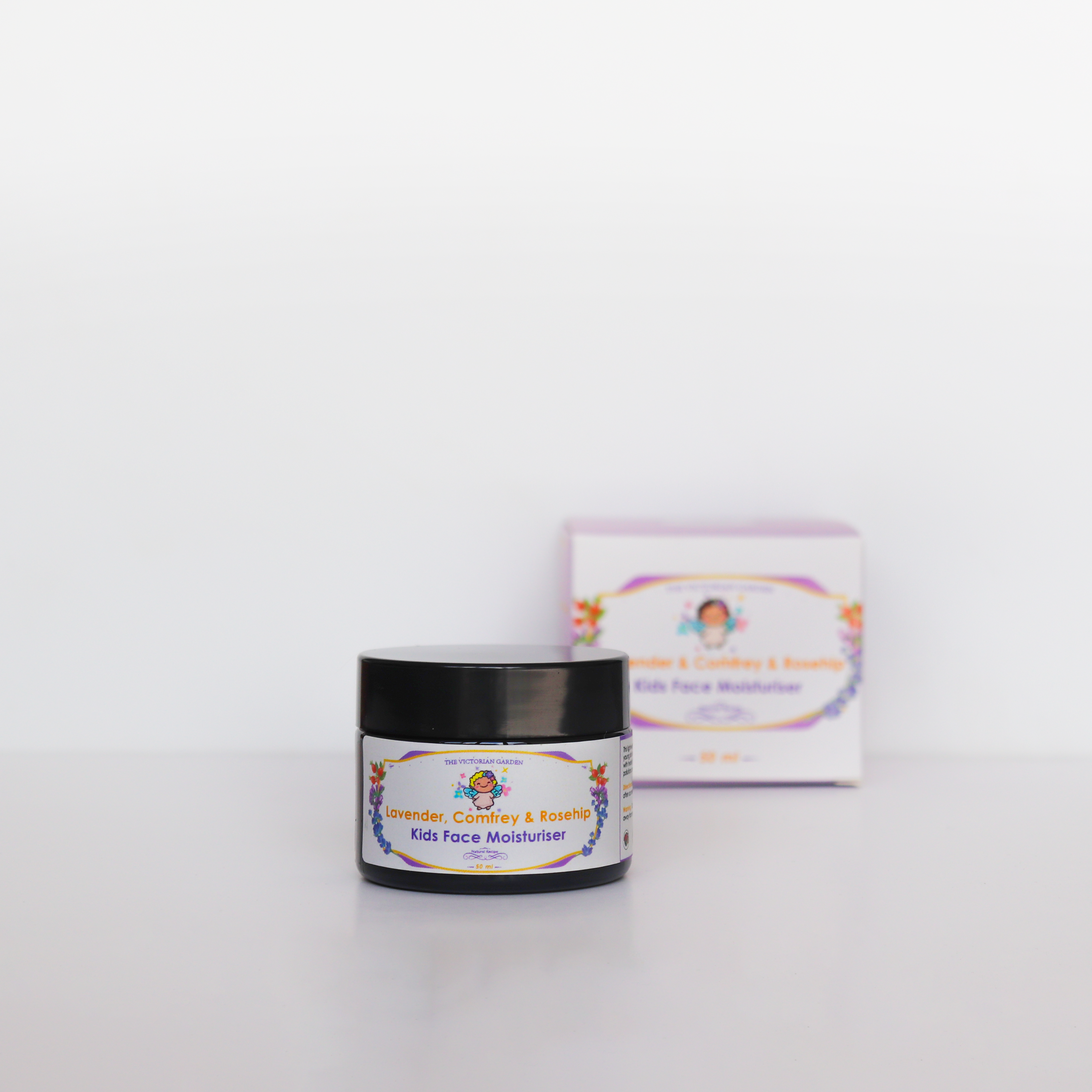 Kids Facial Moisturiser